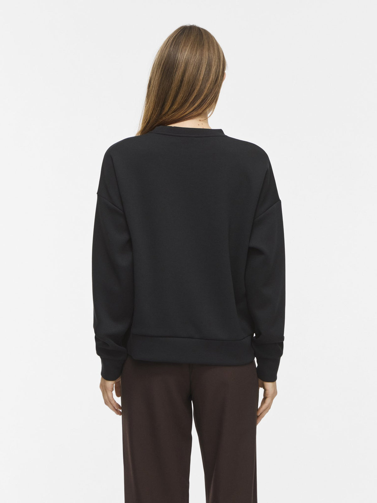 Sweatshirt VIREFLECT MOOD