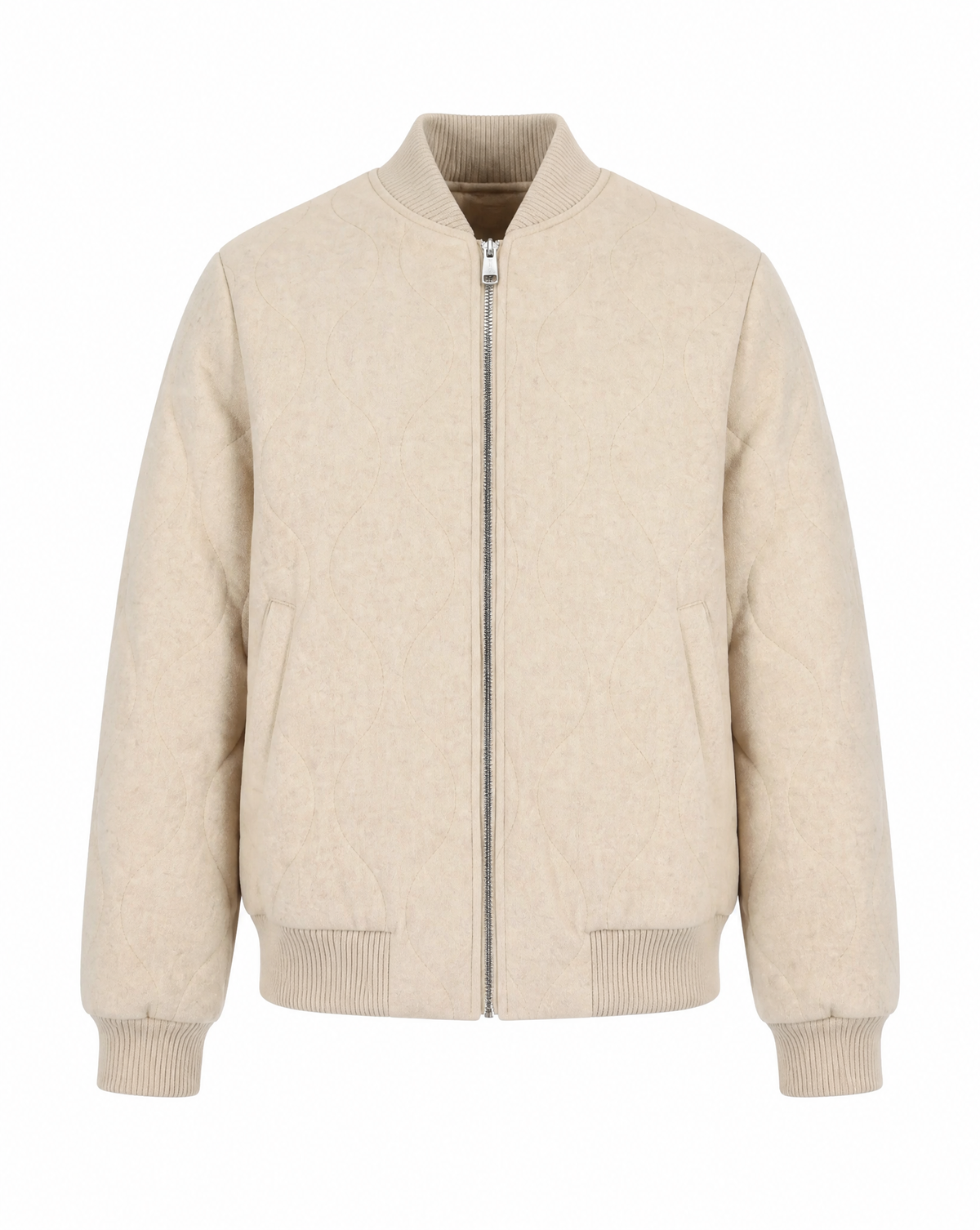 Bomberjacke WALLIS