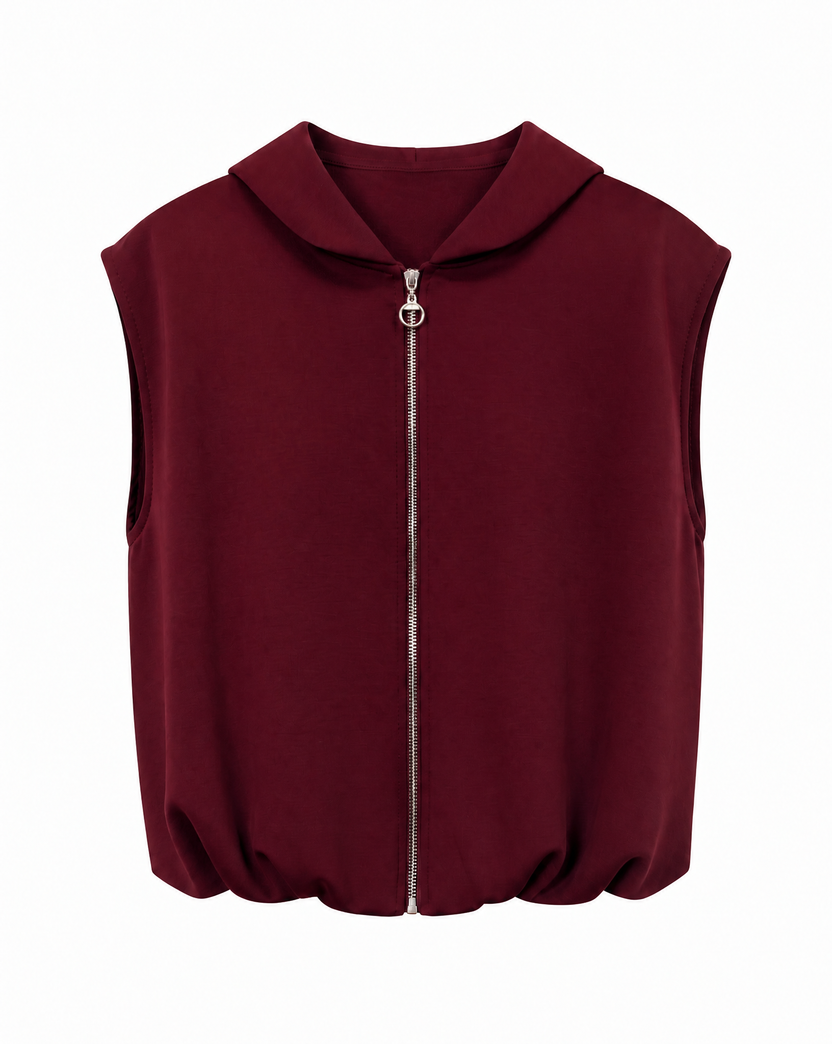 Blouson-Weste