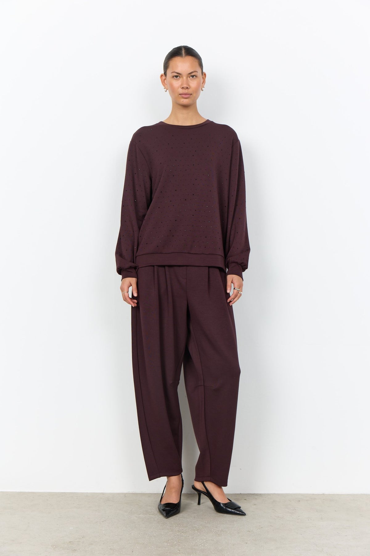 Sweatshirt SC-BANU 270