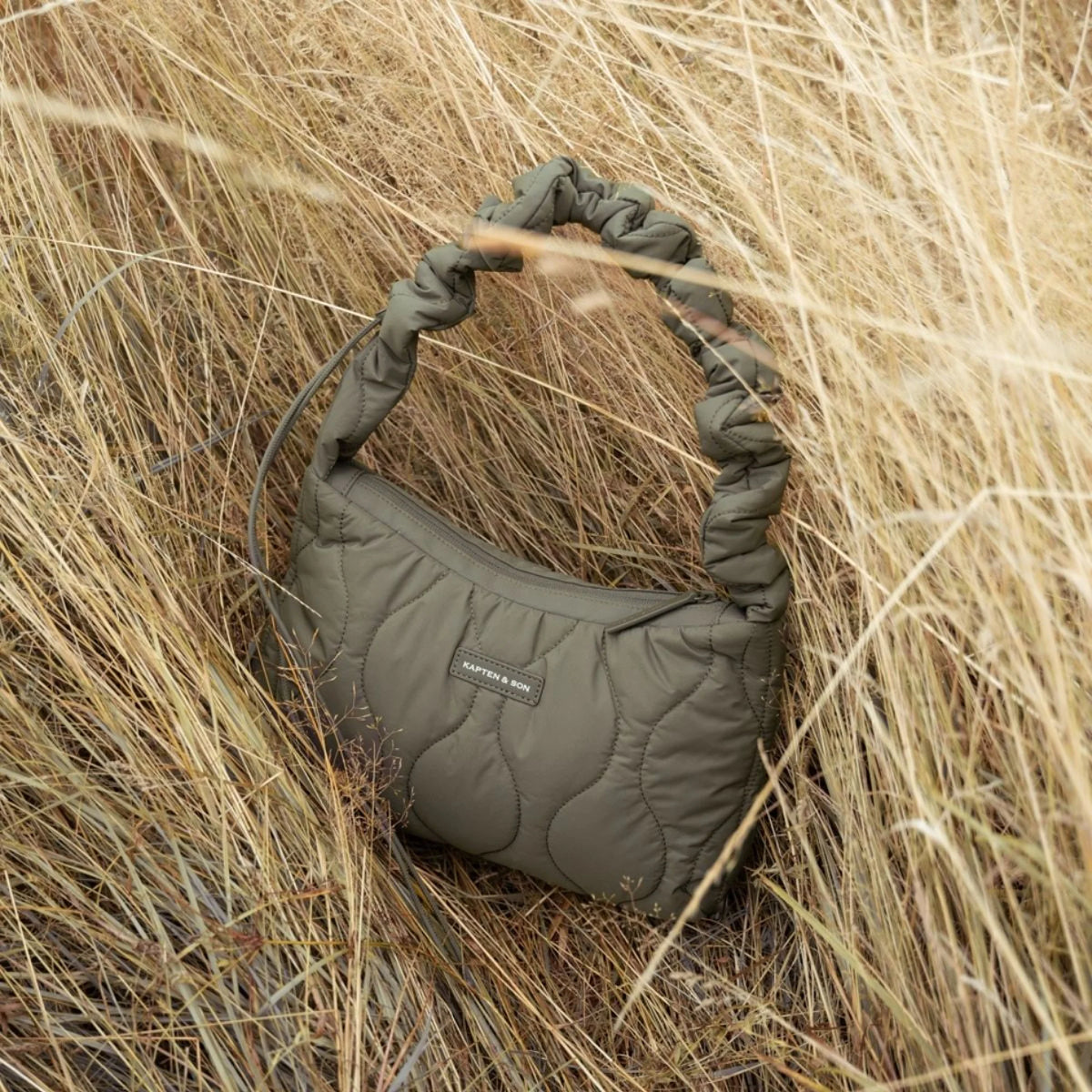 Tasche SKARA SMALL QUILTED