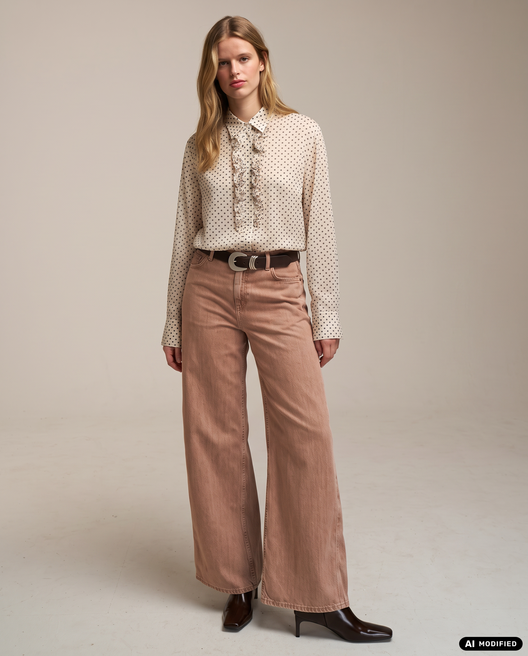 Bluse JESSI