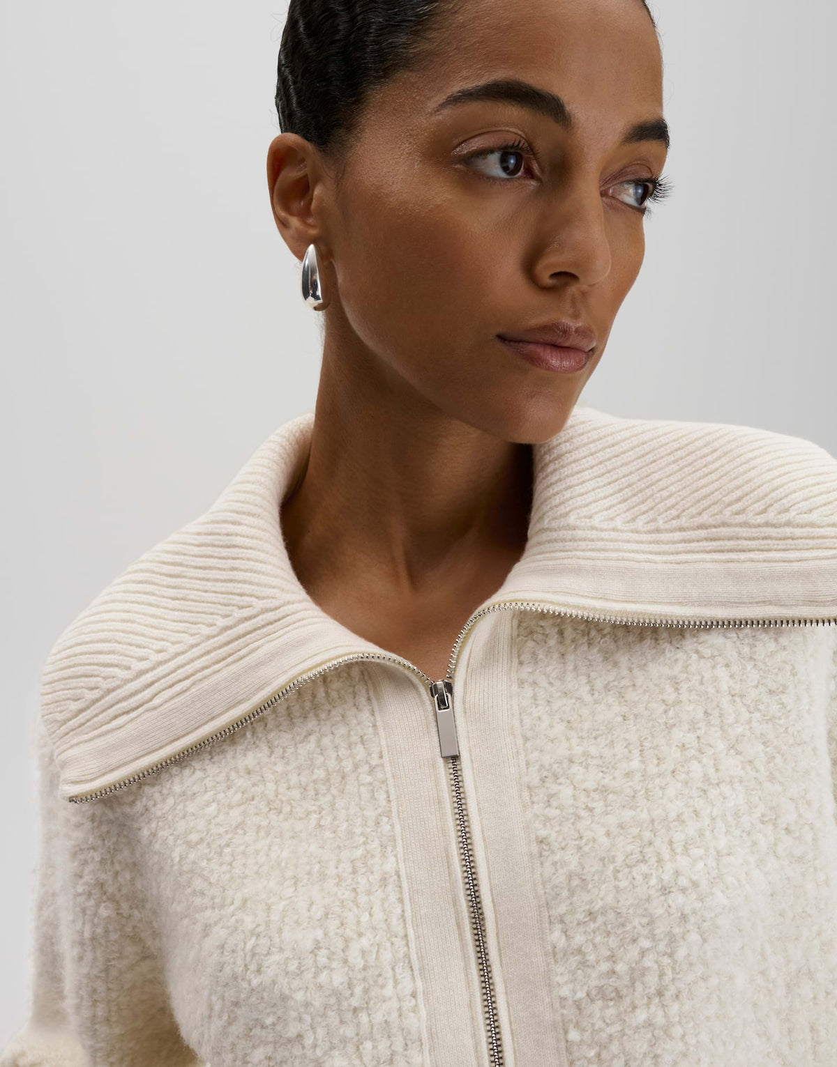 Strickjacke TESKI