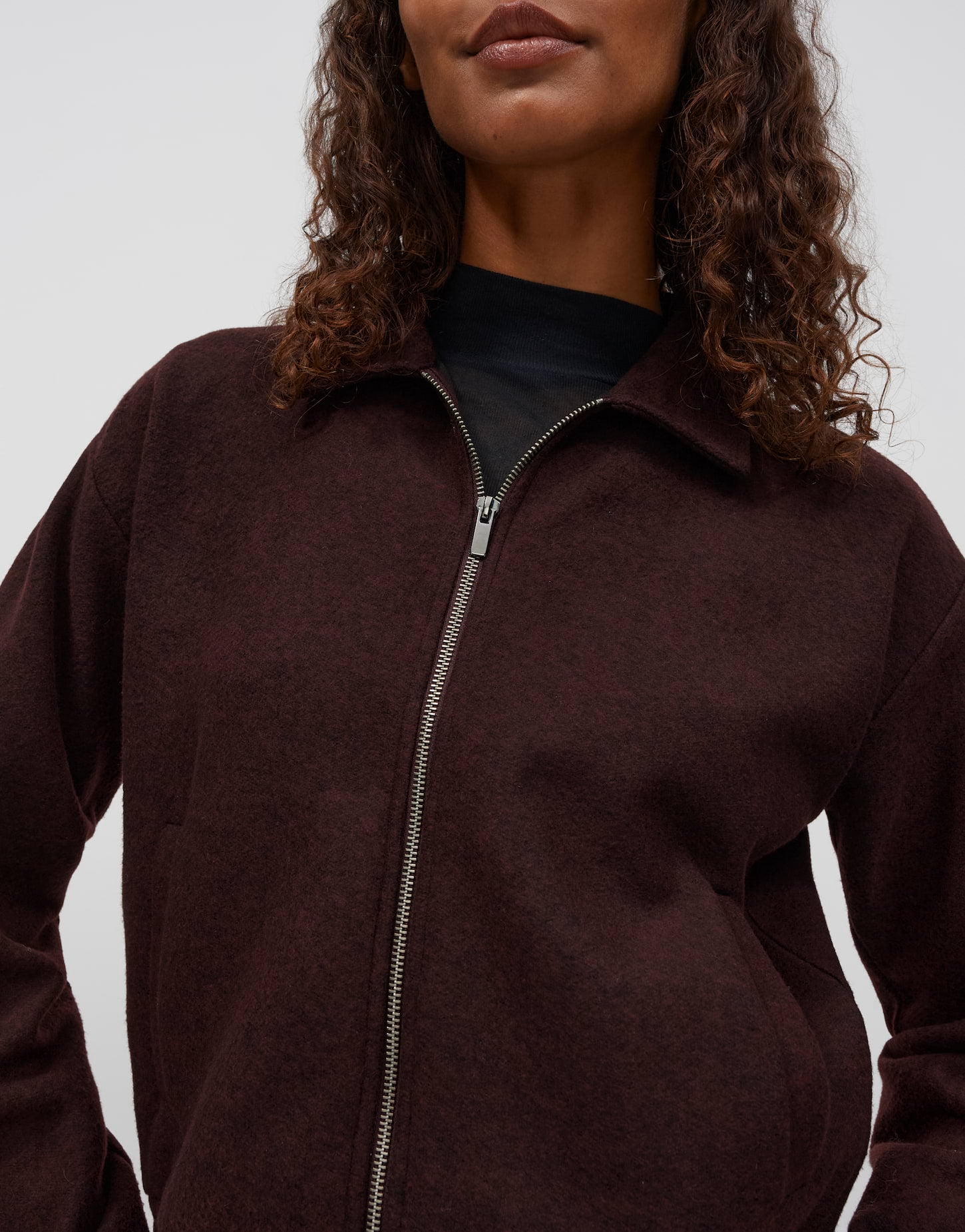 Blousonjacke Gerzi