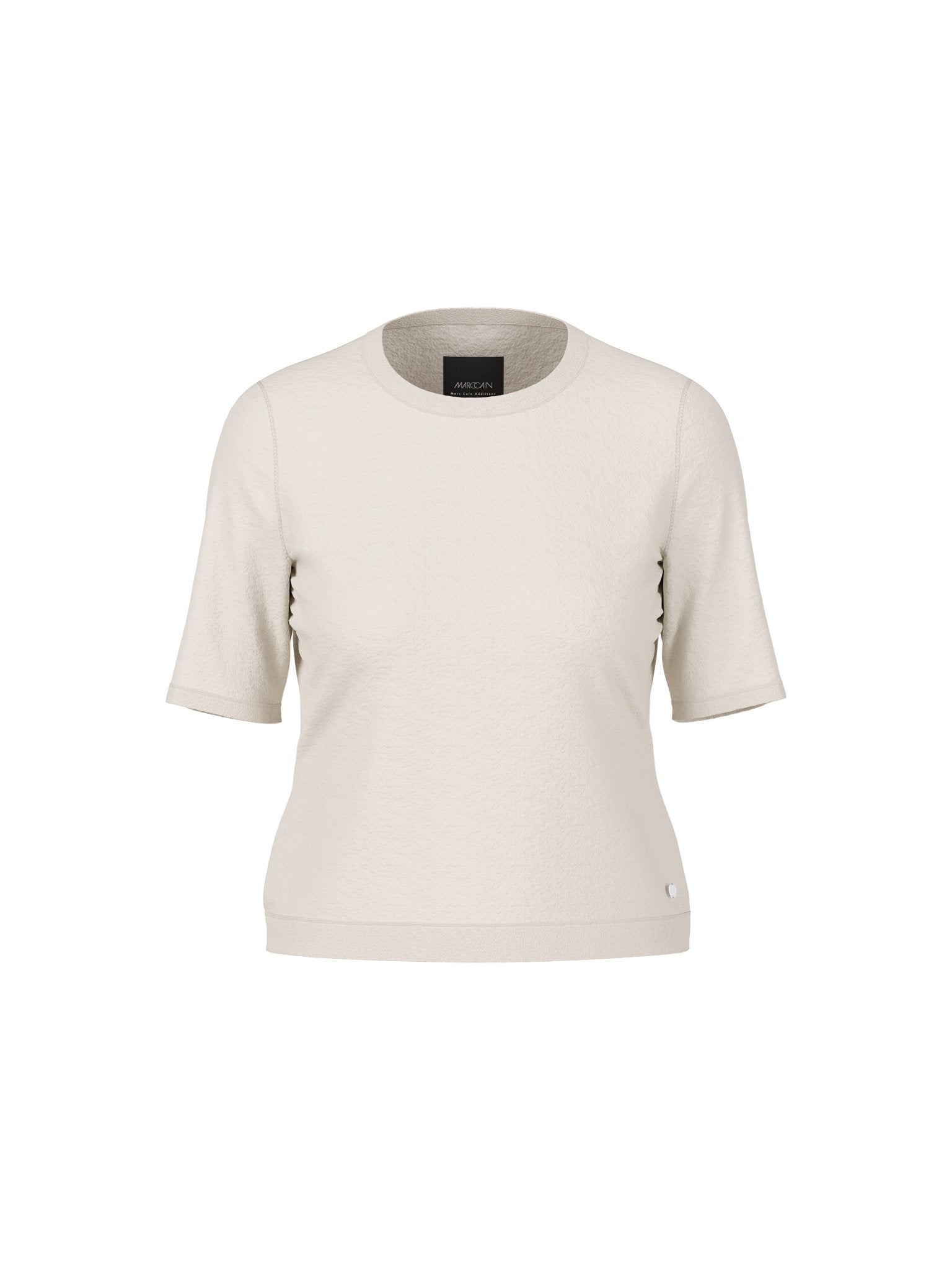 MarcCain Additions Strickpullover Smoke