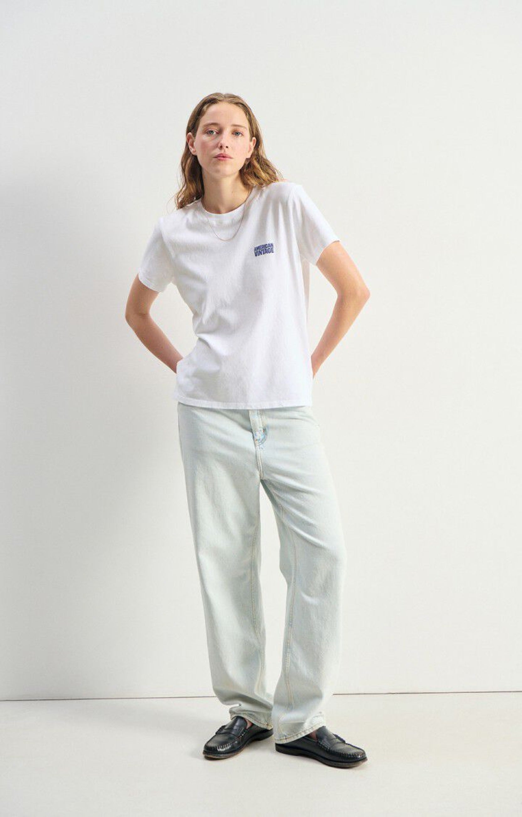 T-Shirt Ykobow