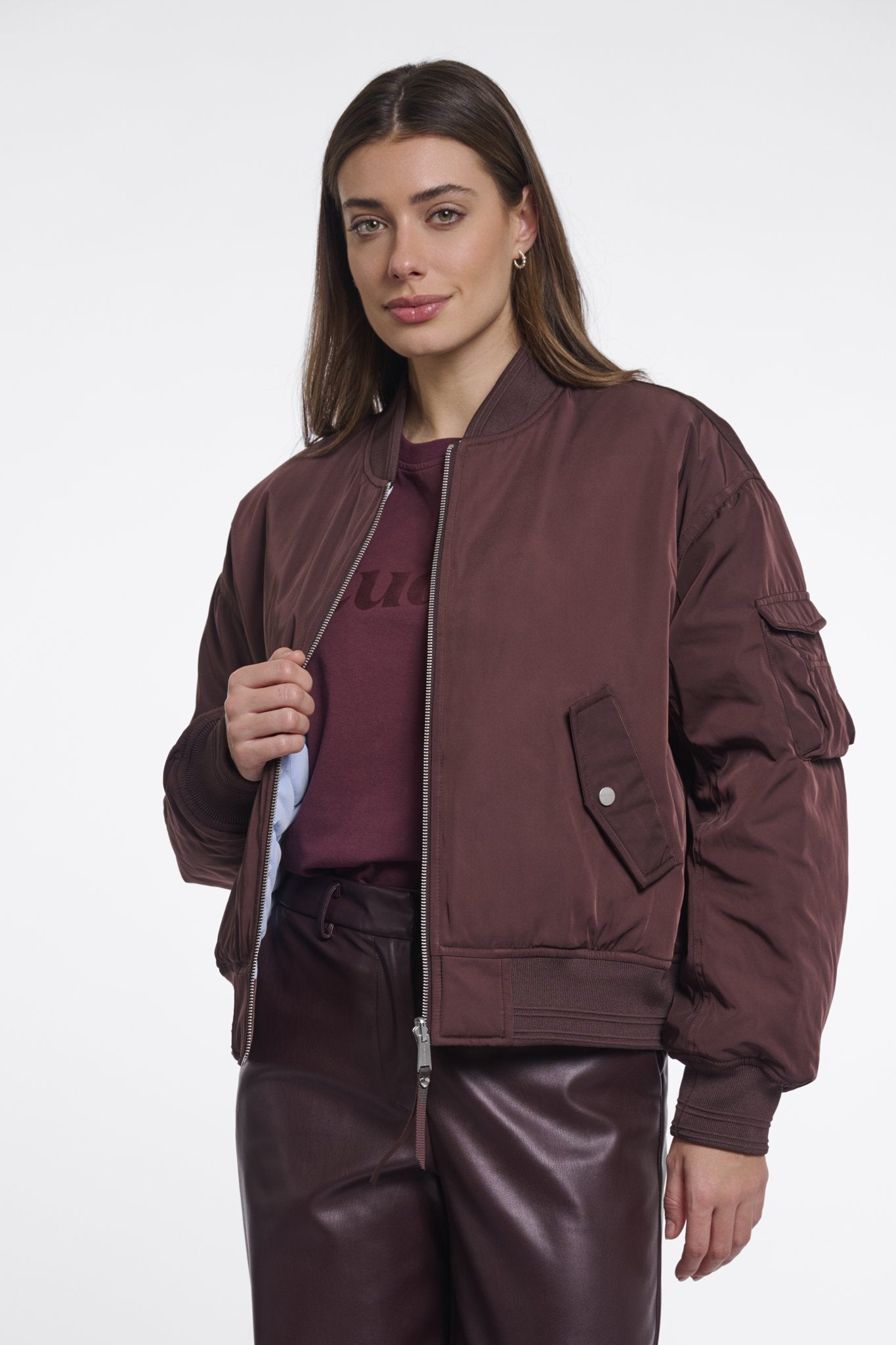 Wendejacke Djenna