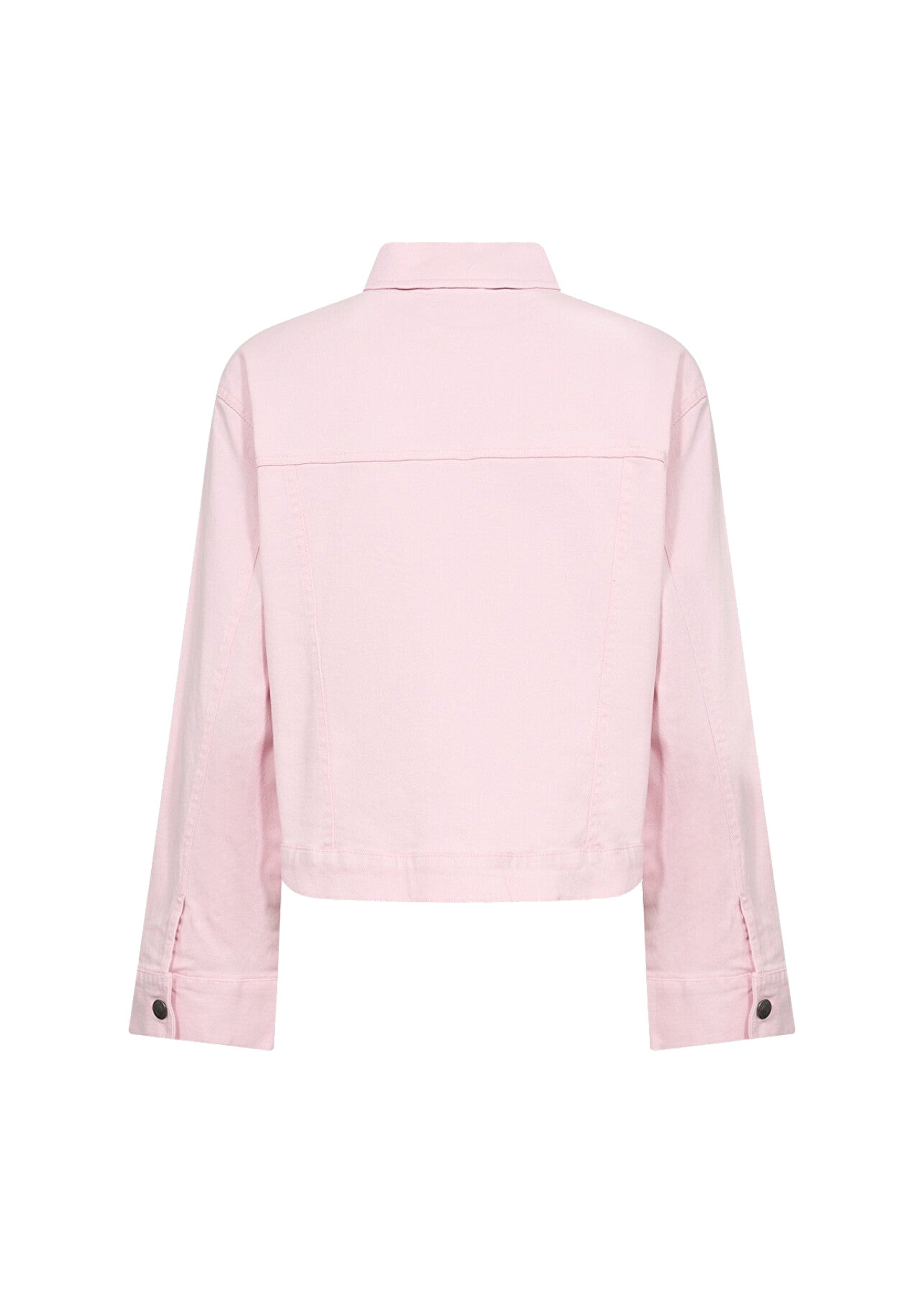 Soyaconcept Jeansjacken Rose