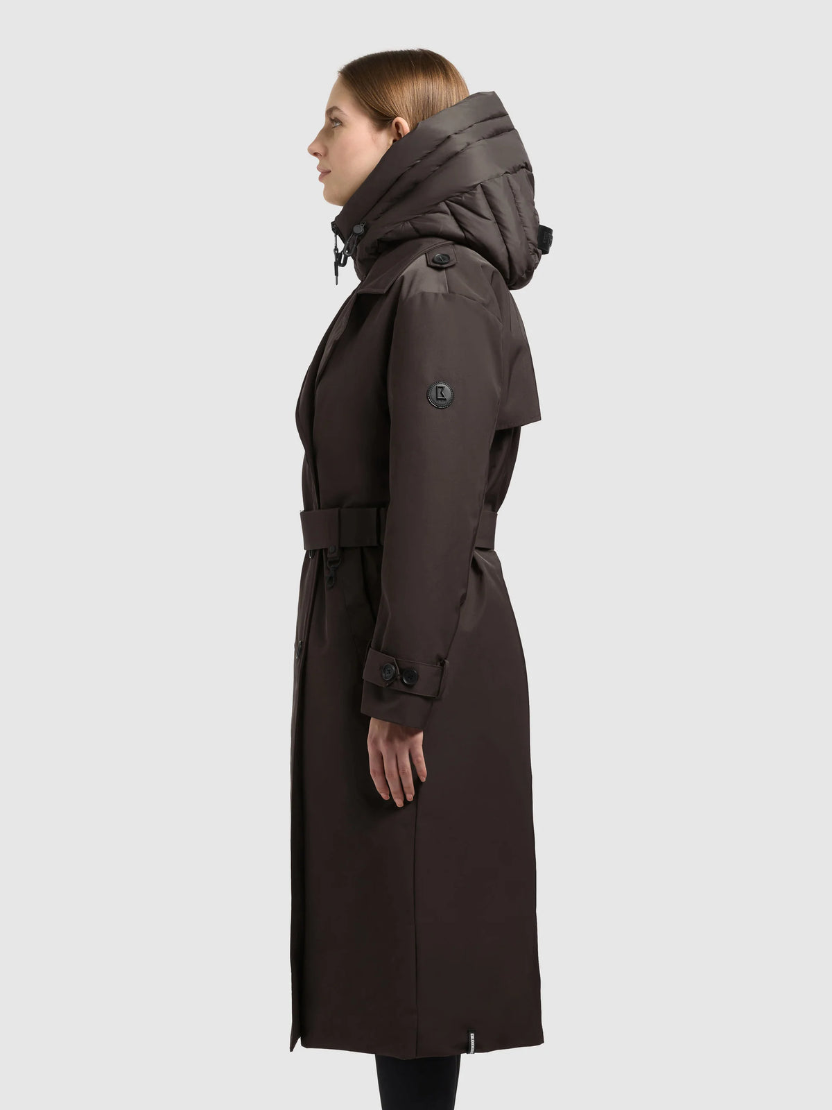 Trenchmantel ELENA3