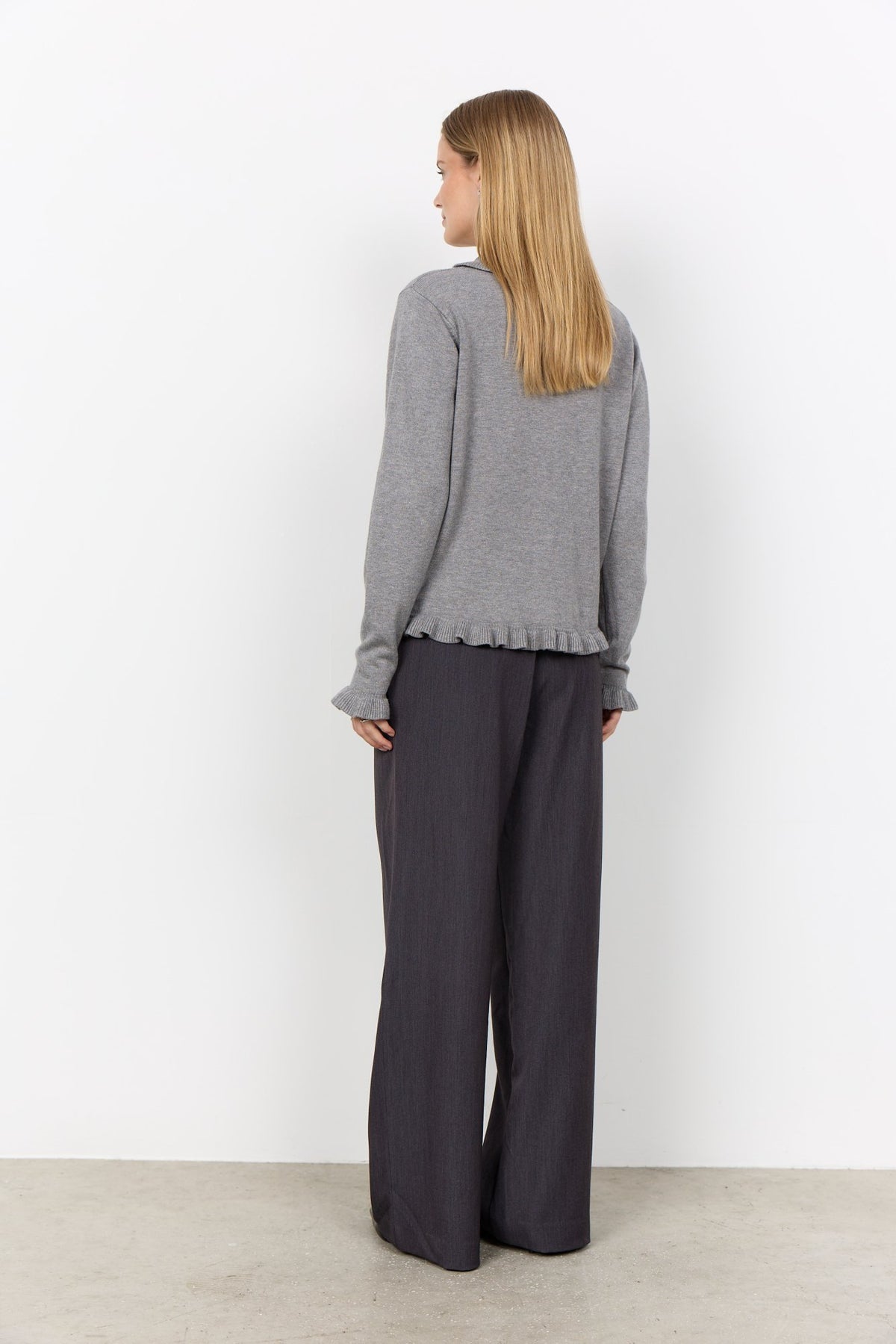 Strickjacke SC-HELDA 3