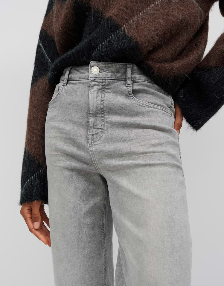 Jeanshose MAXIE