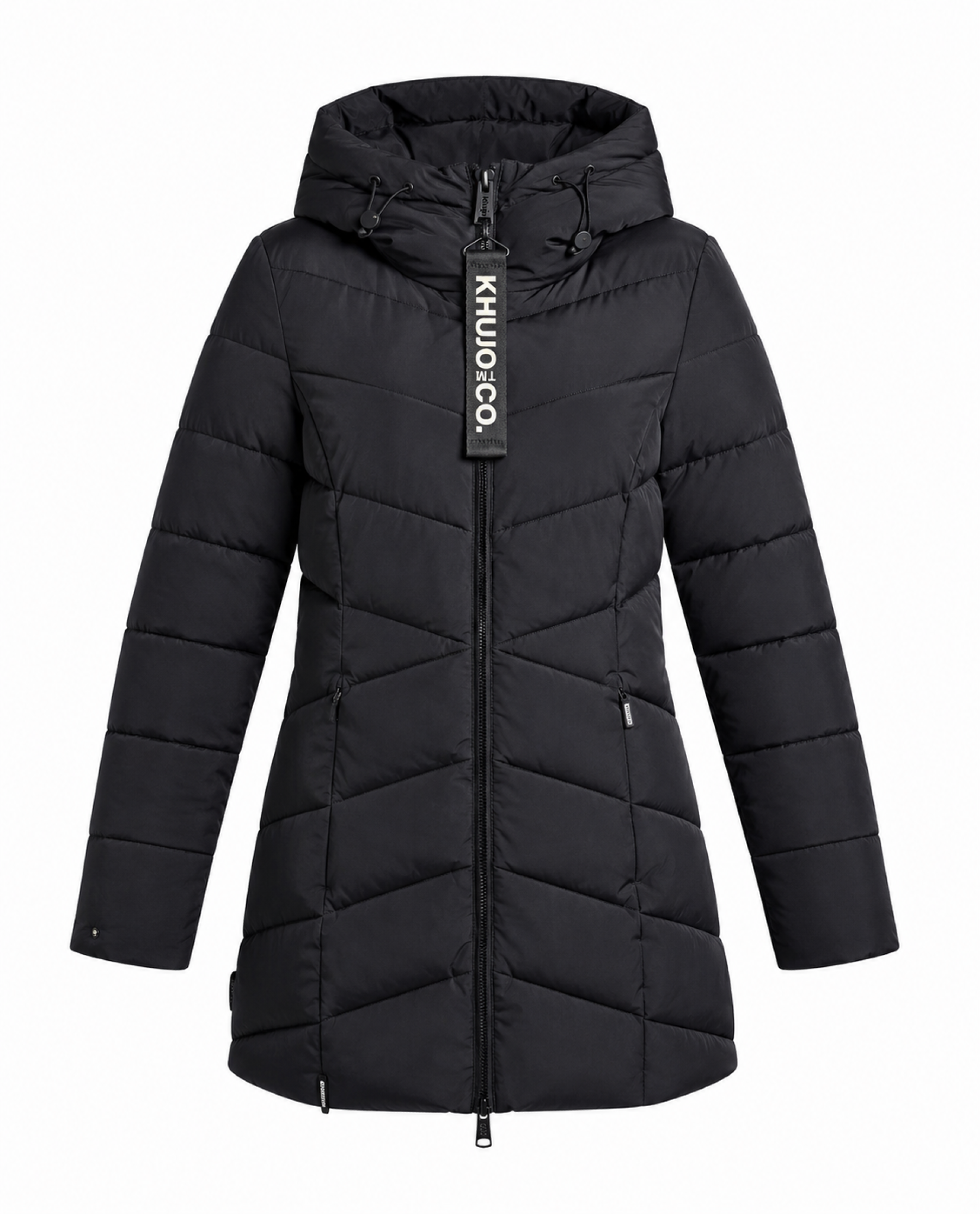 Steppjacke KIERA