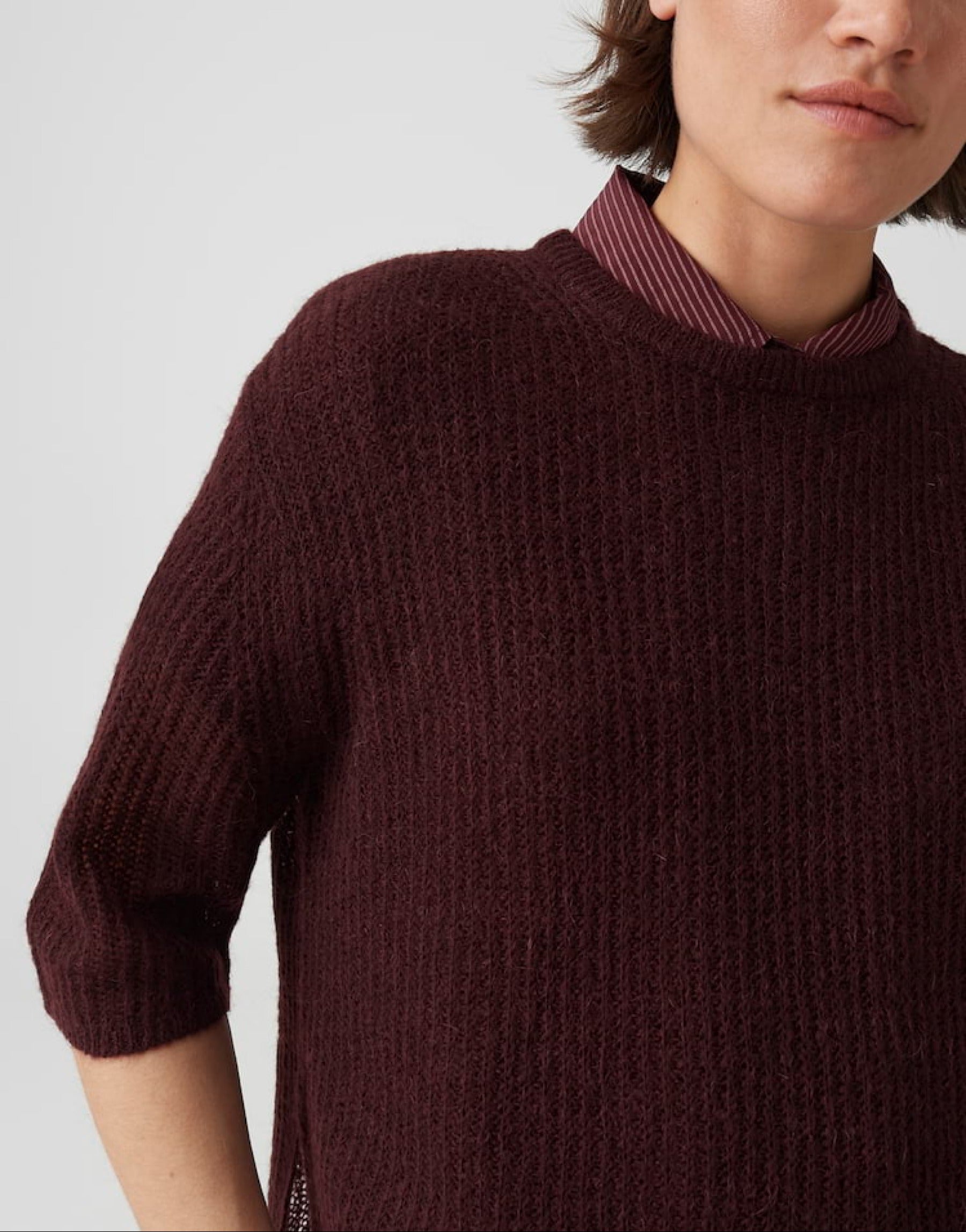 Strickpullover PYON