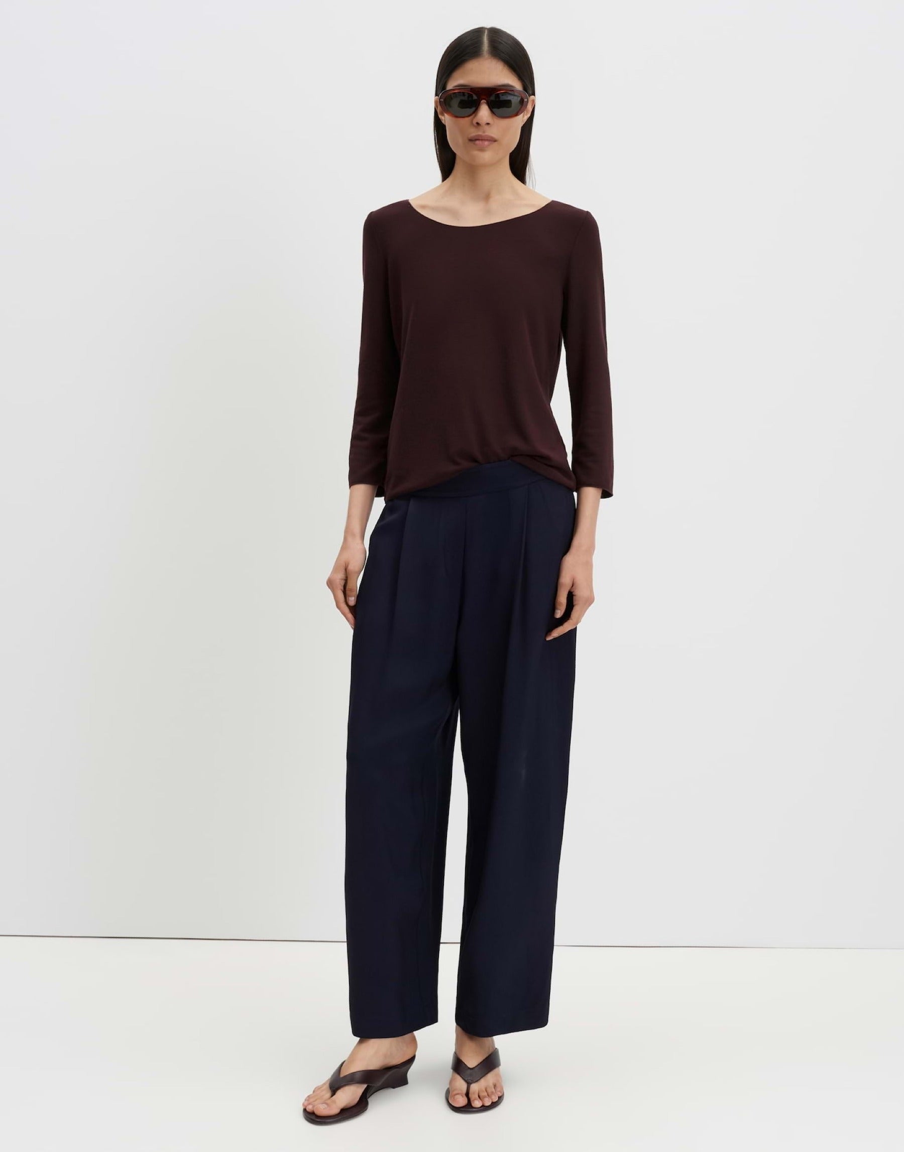 Longsleeve KIROSA SOFT
