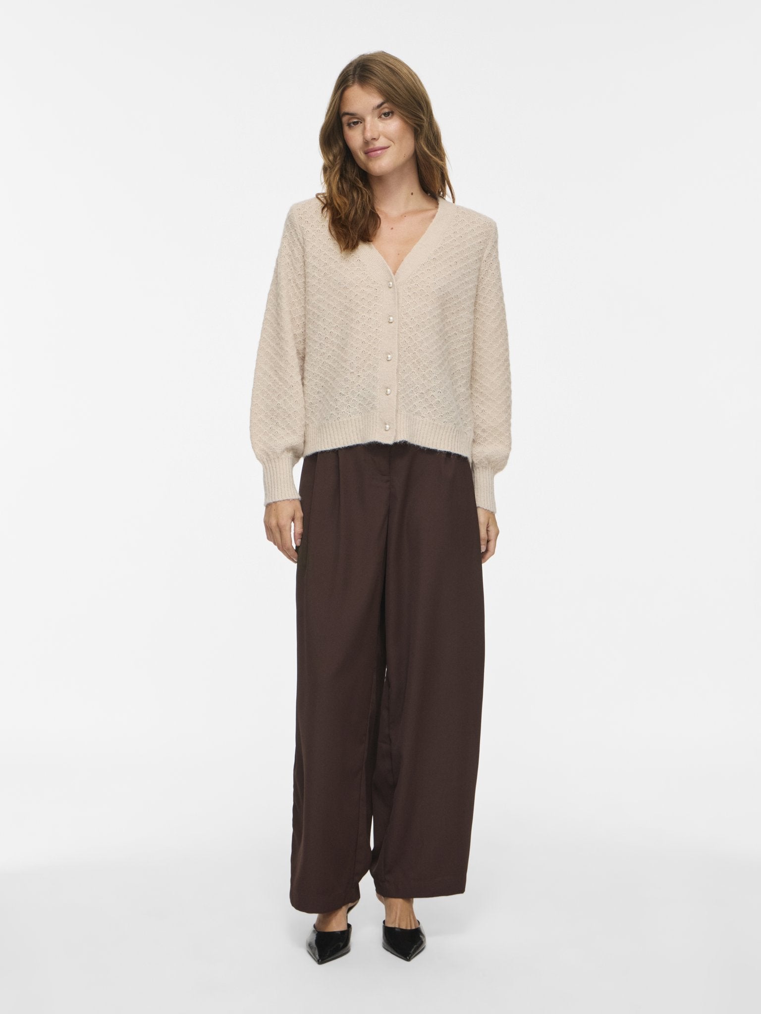 Strickjacke VITULI