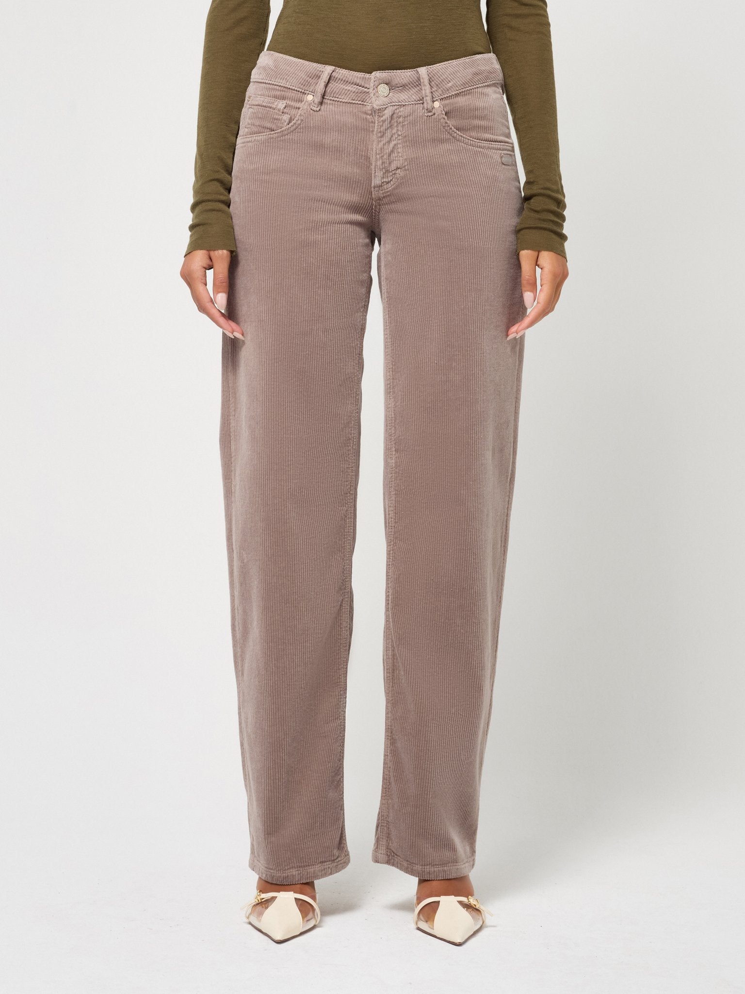 Cordhose 94RIVER