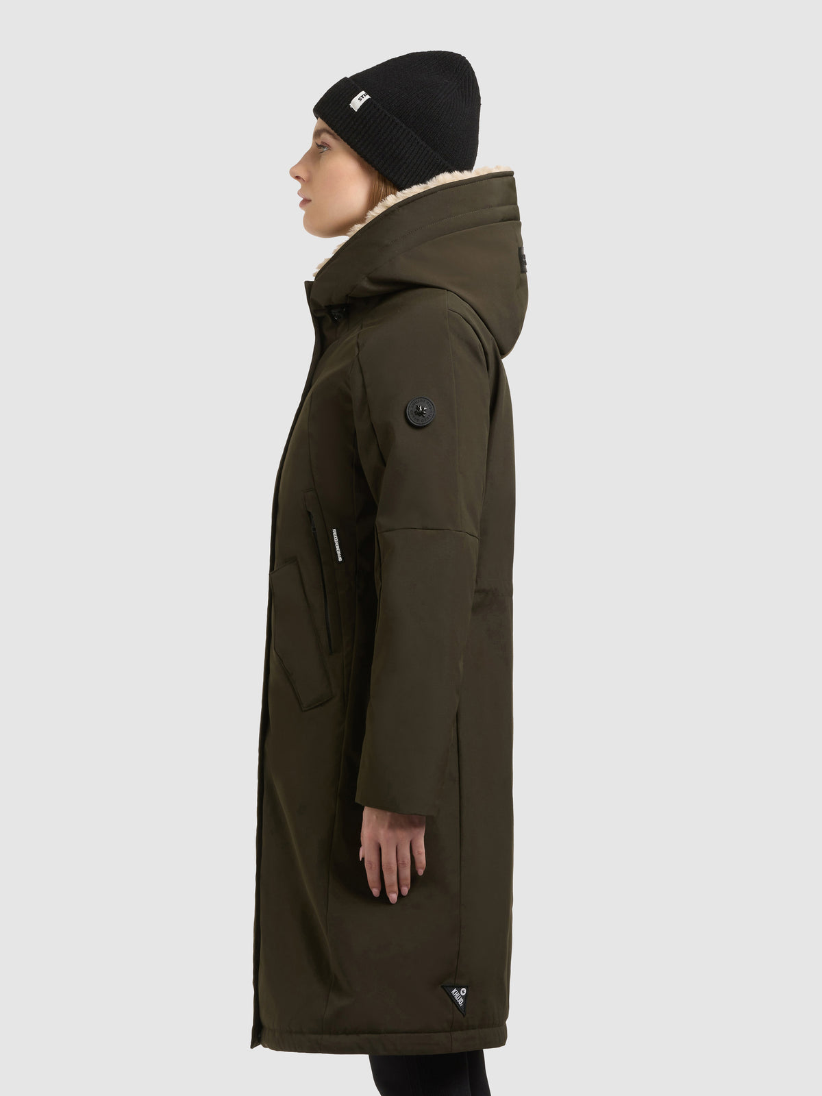 Parka CIELA