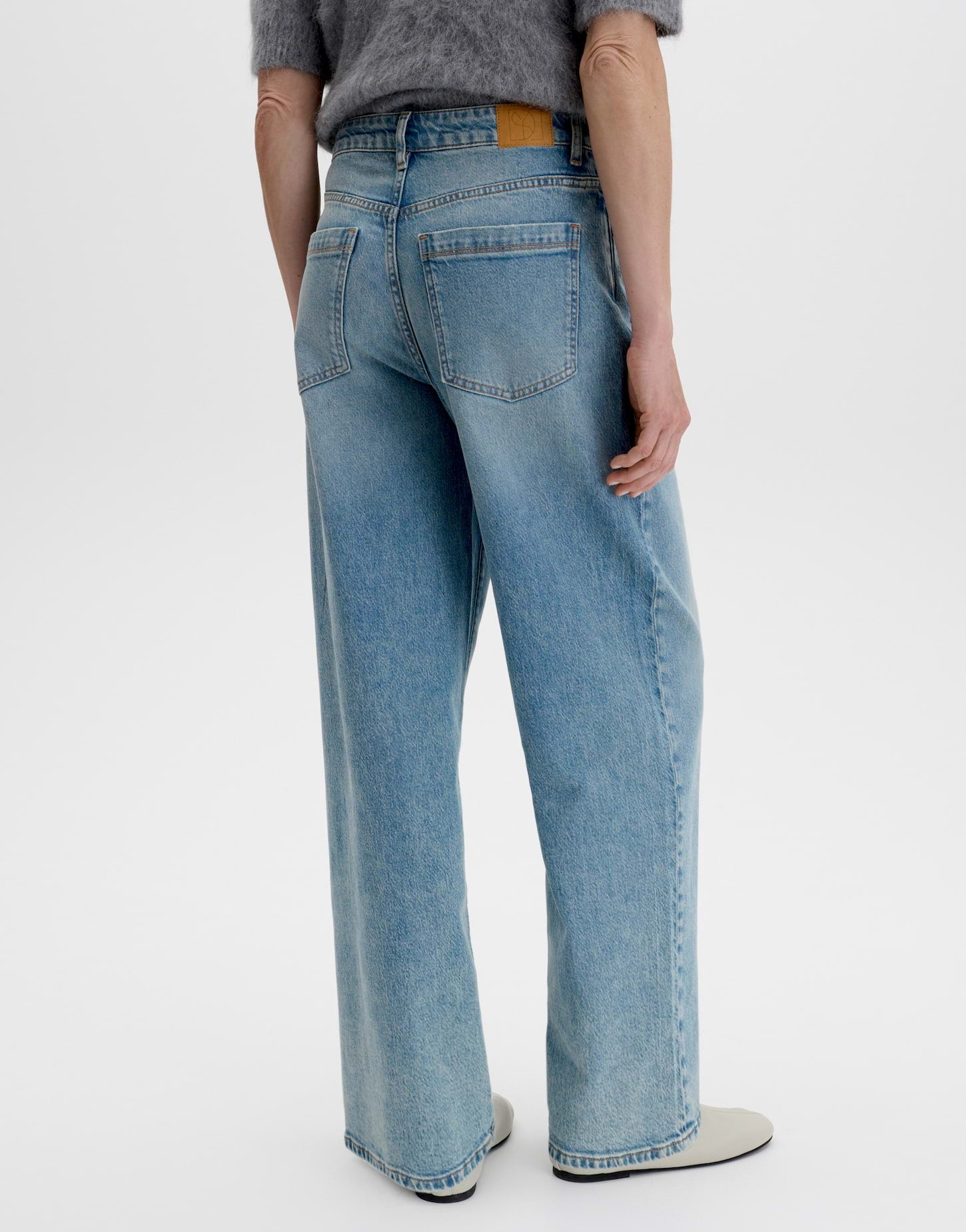 Jeanshose CAIA ICONIC