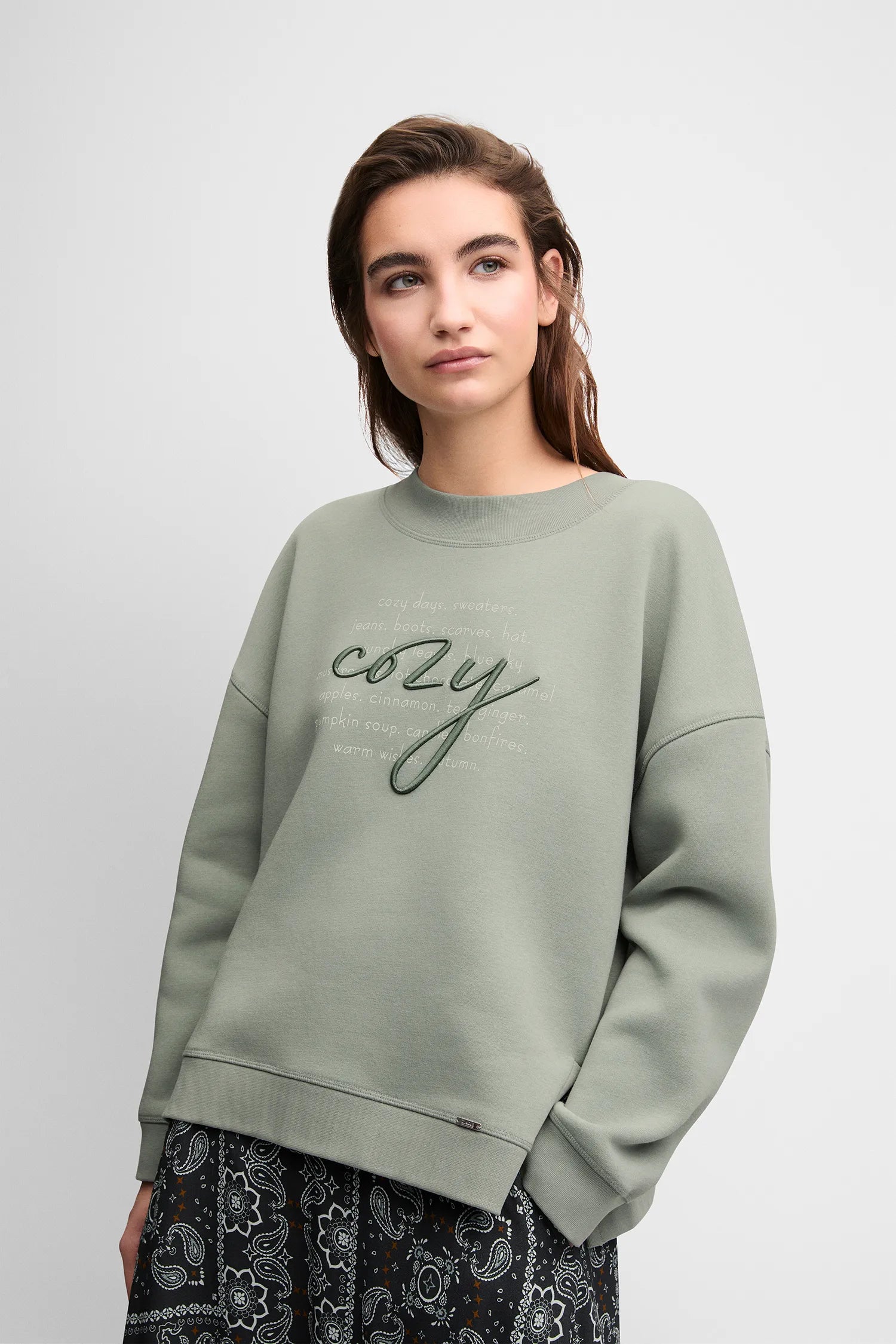 Sweatshirt CIFELPA
