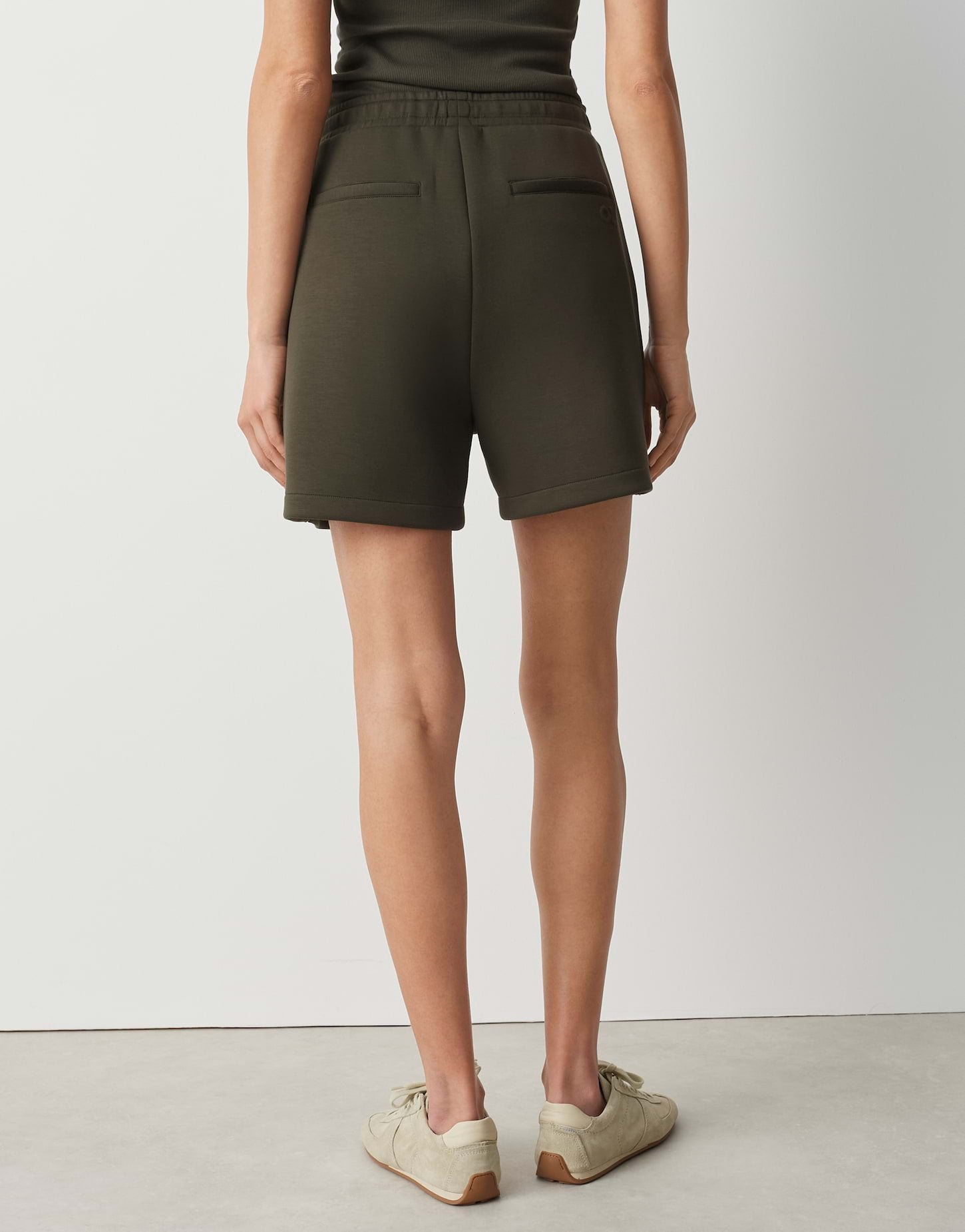 Sweatshorts MELANE CLUB