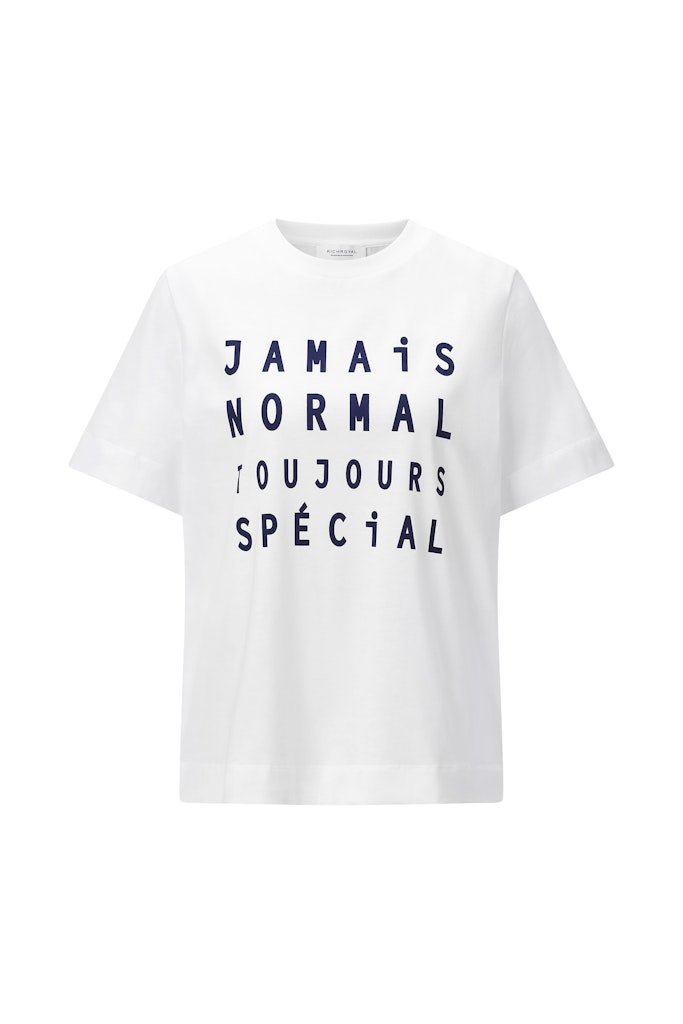 Rich & Royal T-Shirts