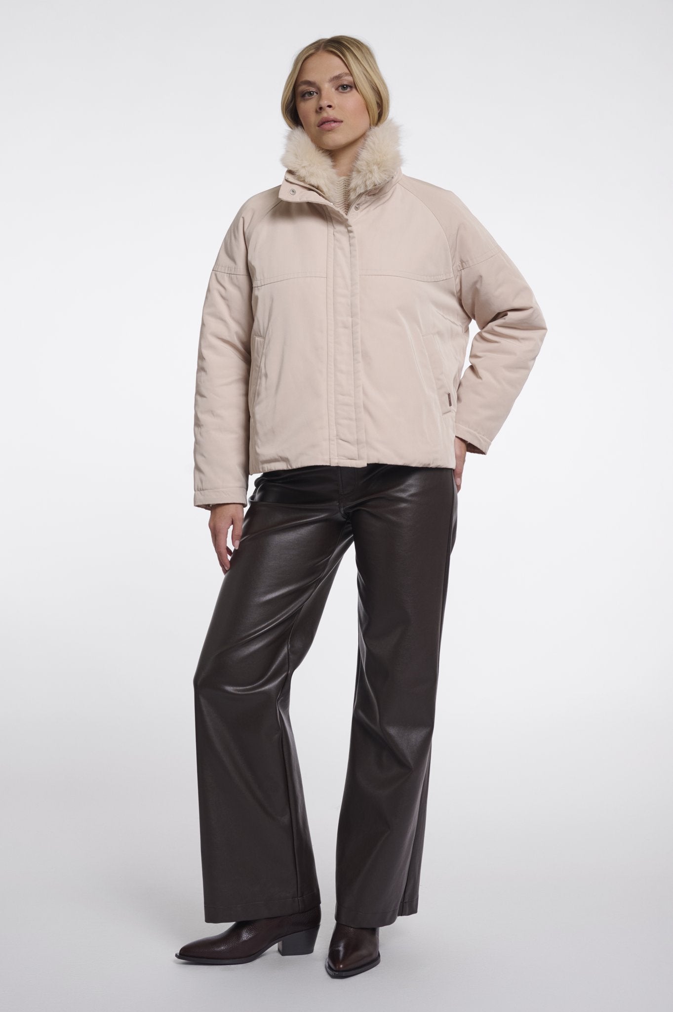Jacke NANNE