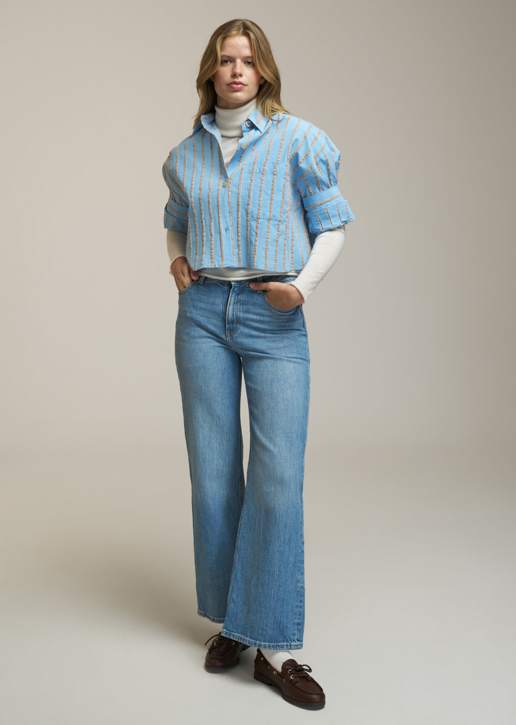 Bluse Marika