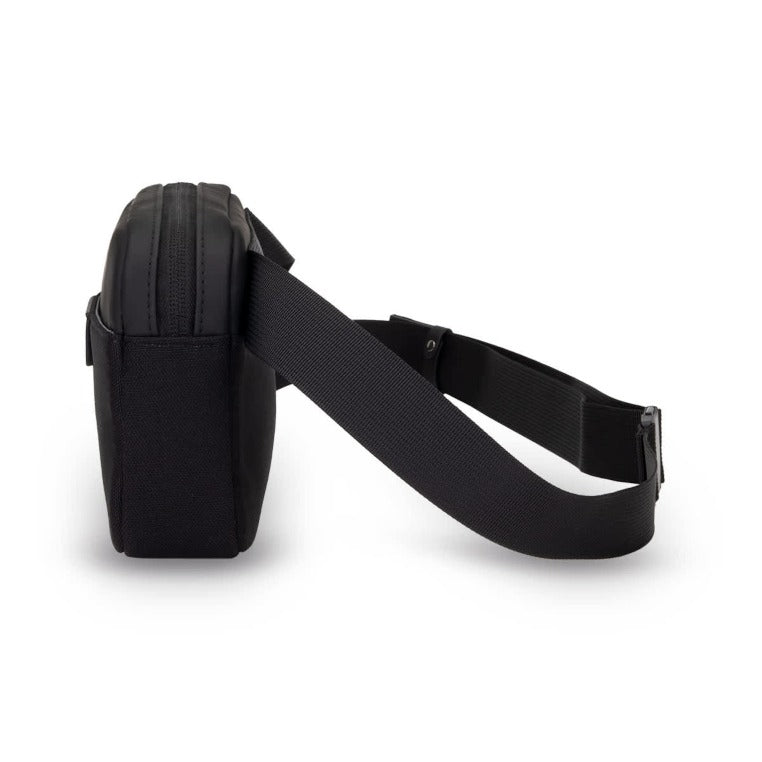 KAPTEN & SON Taschen All Black