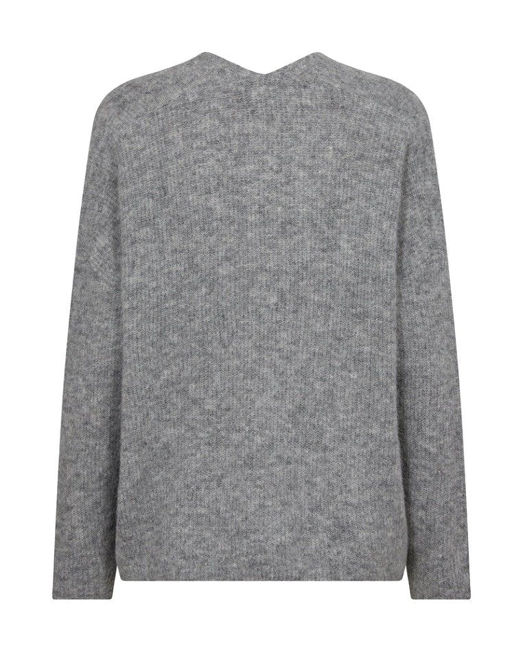 Mos Mosh Strickpullover
