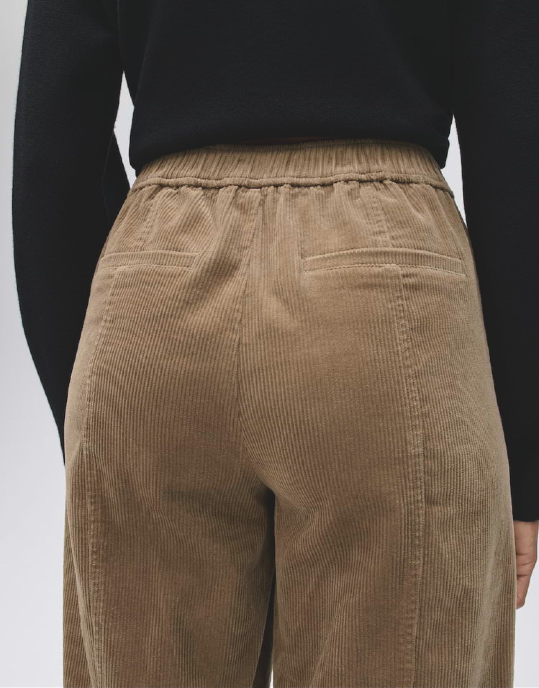 Cordhose MAROU MOD