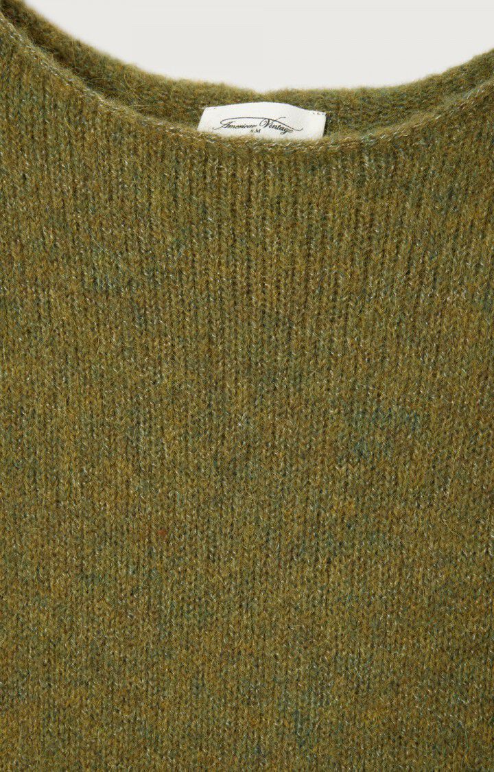 American Vintage Strickpullover Kiwch