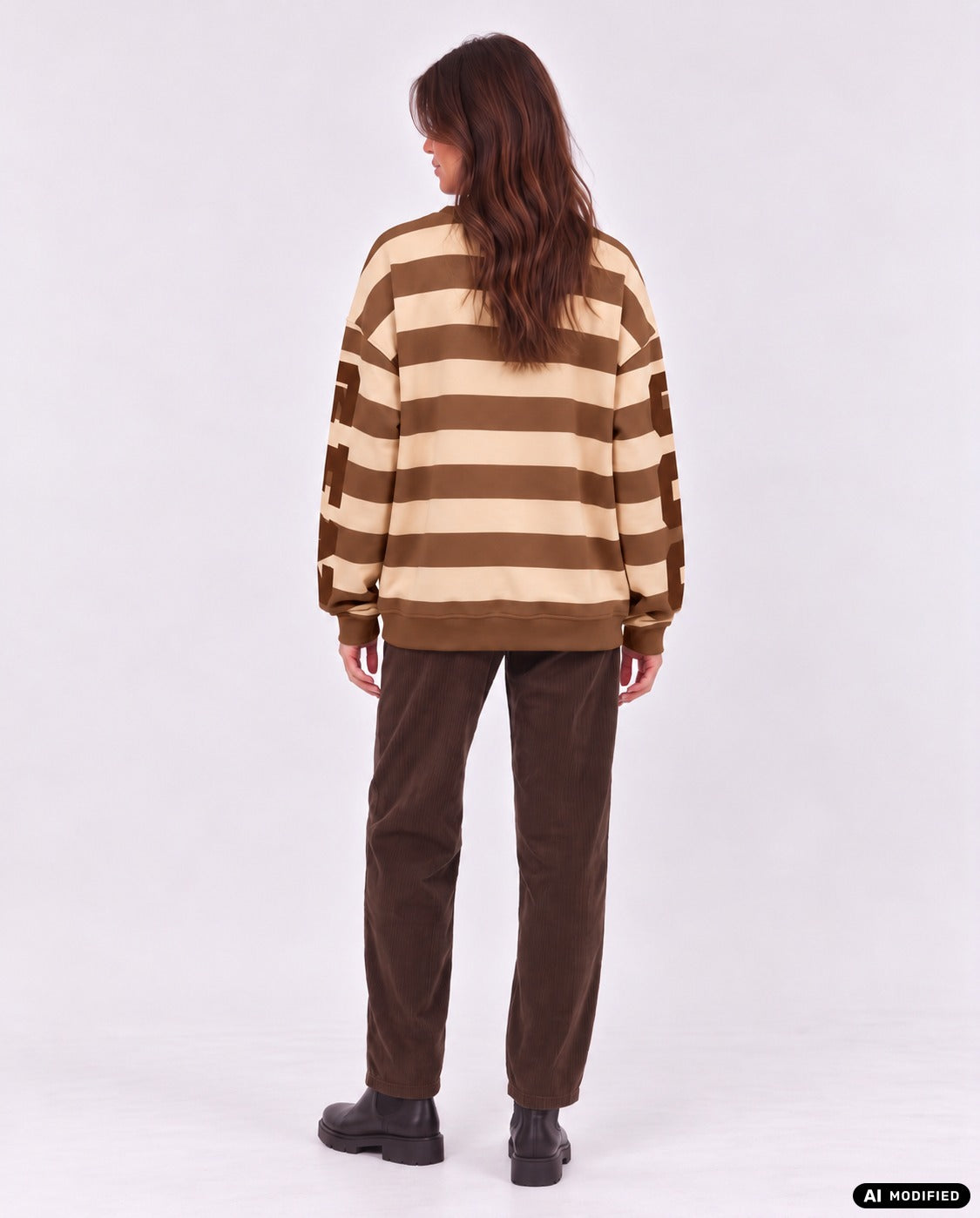 Sweatshirt Copenhagen