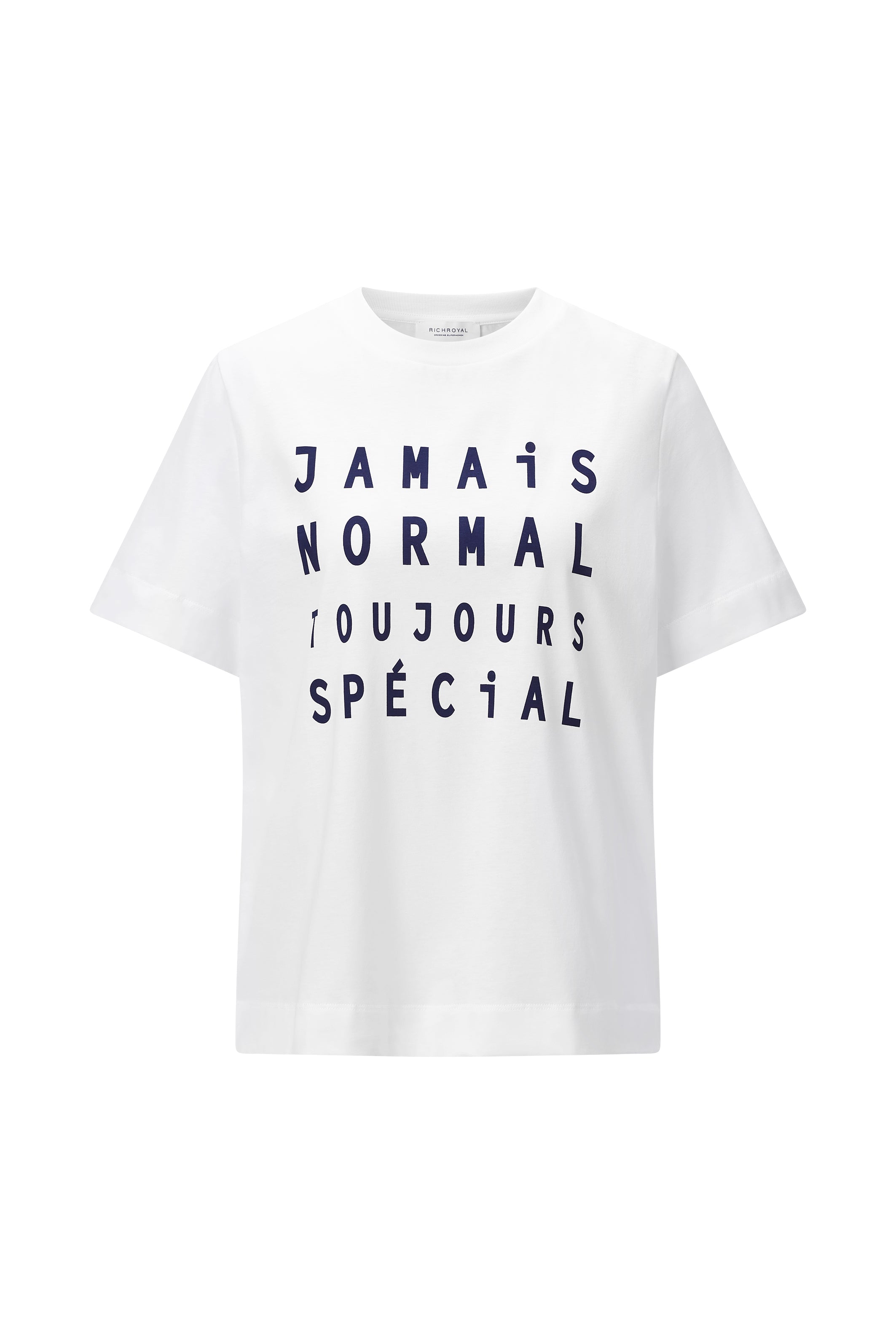 Rich & Royal T-Shirts