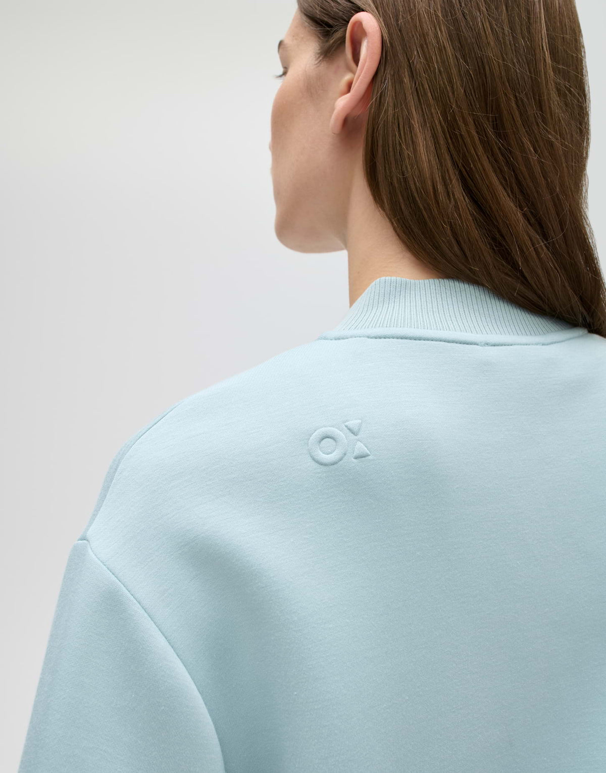 Sweatjacke Glacki club
