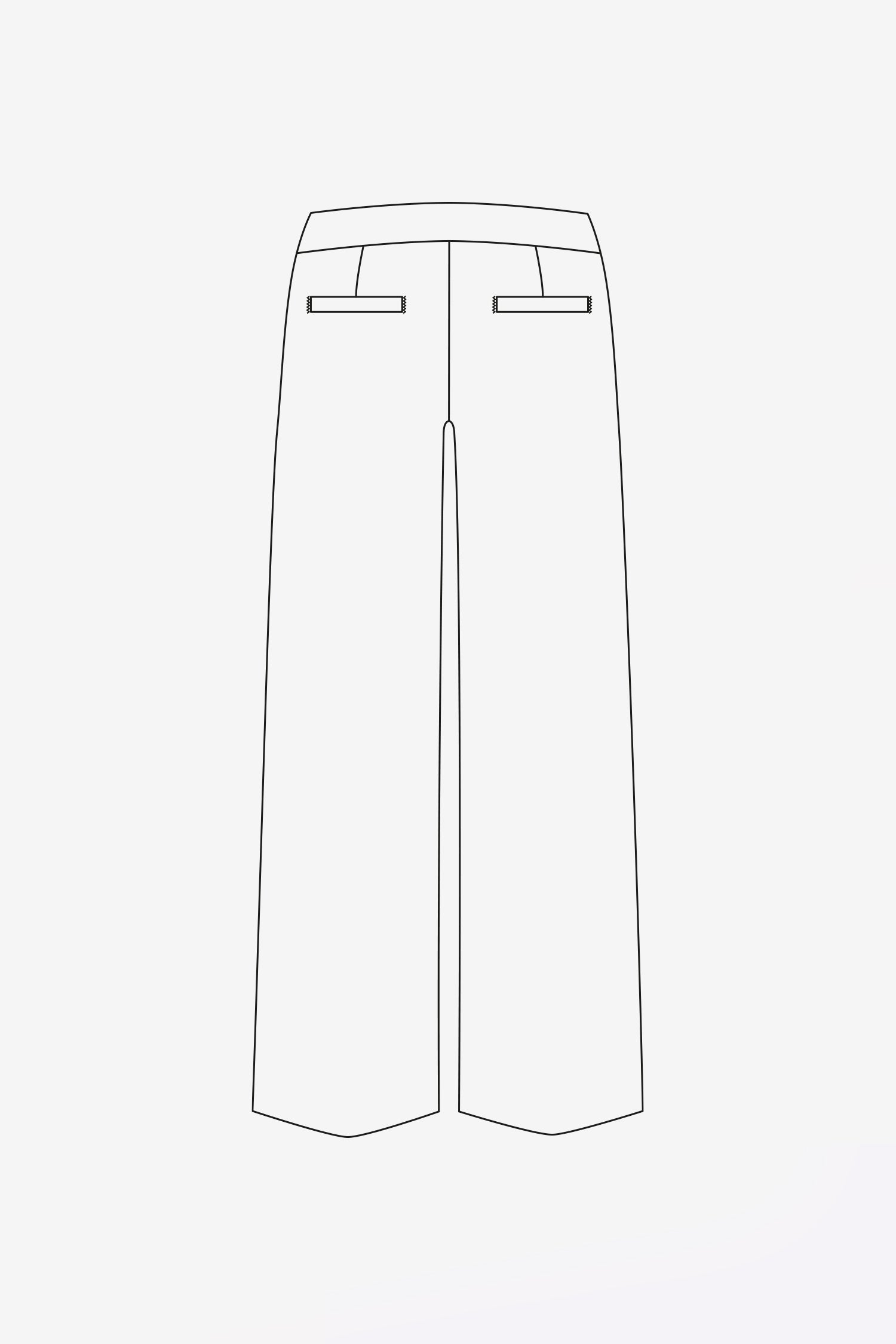 Cinque Hosen