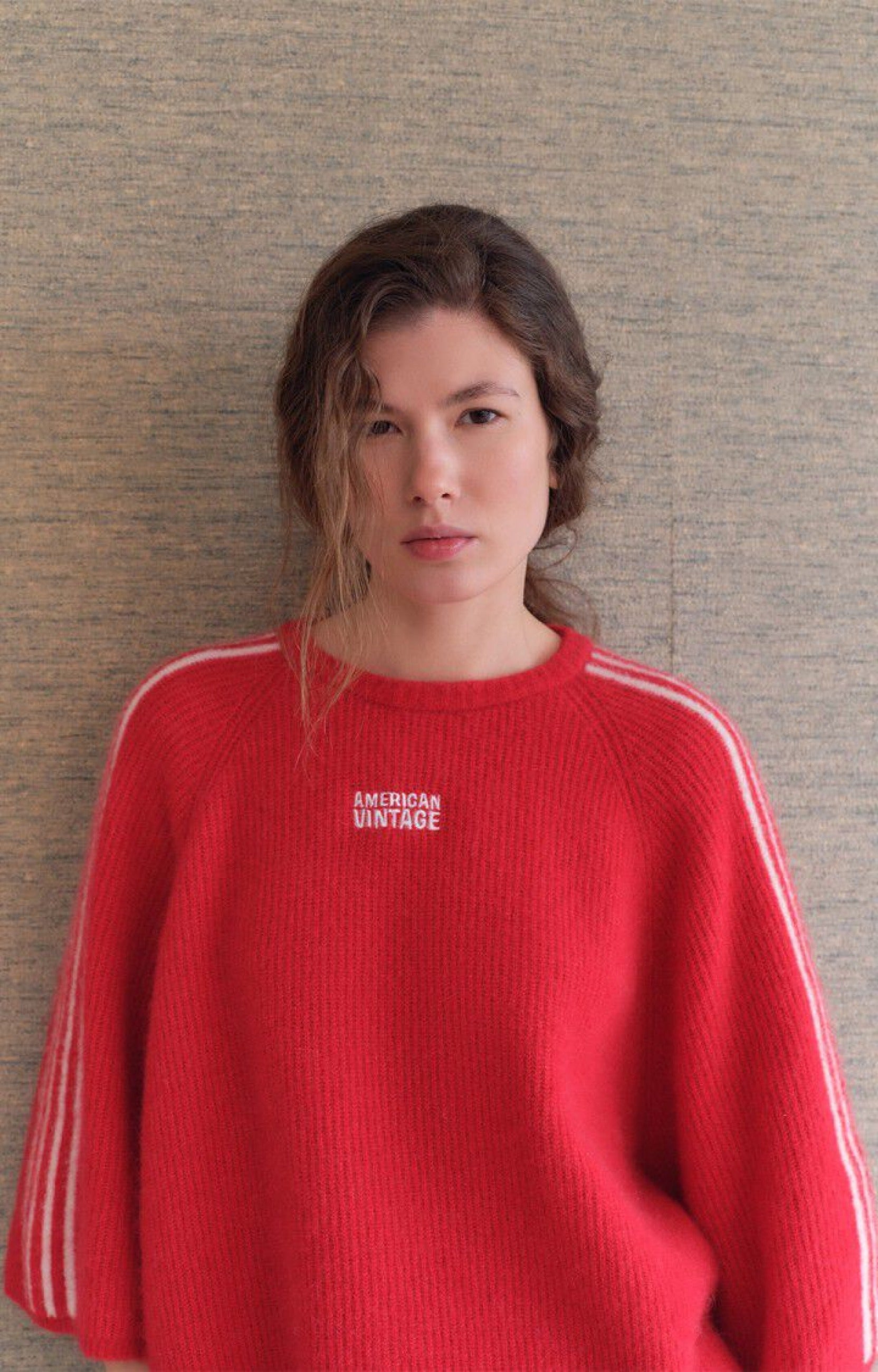 Strickpullover VITOW