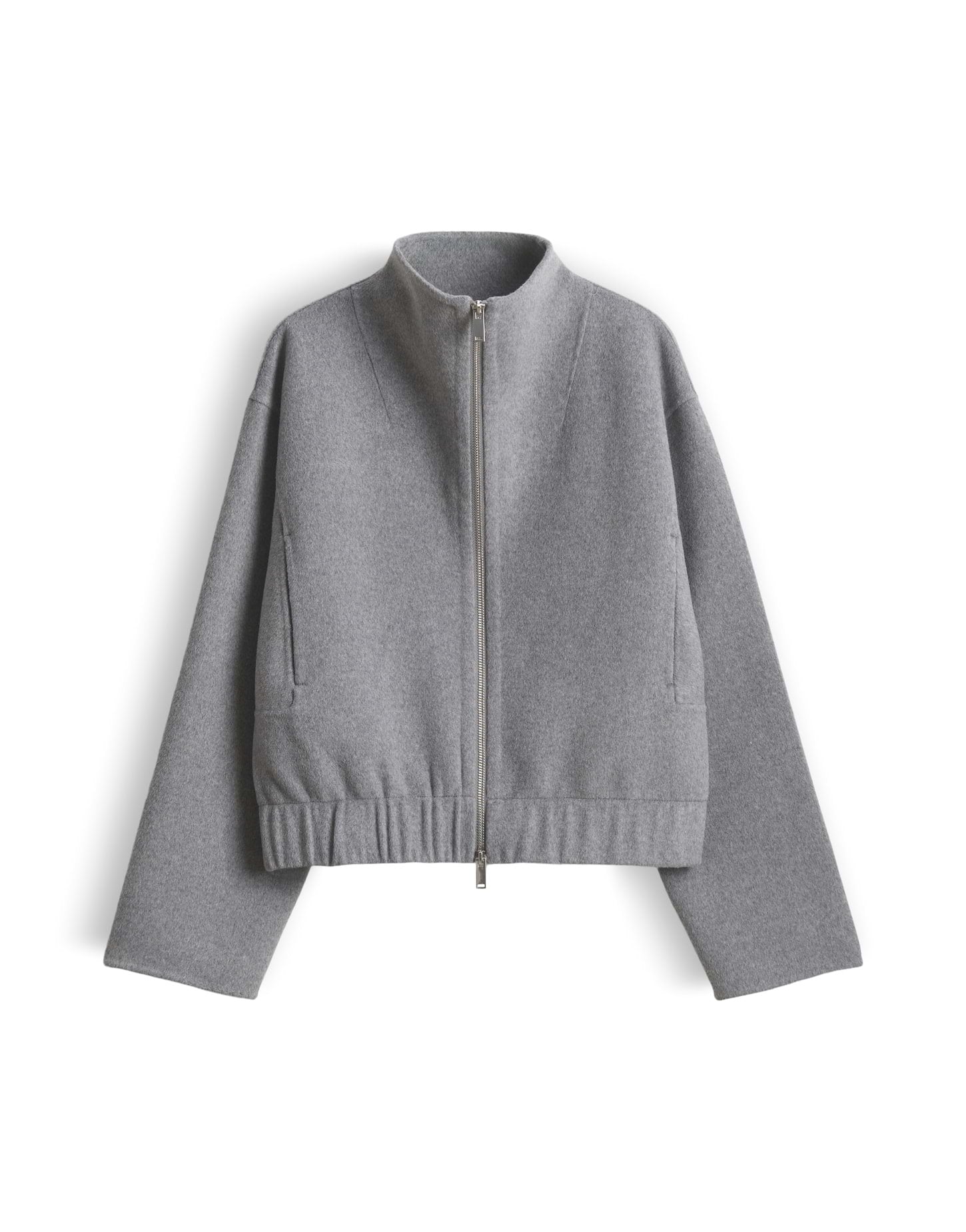 Wolljacke Noeli
