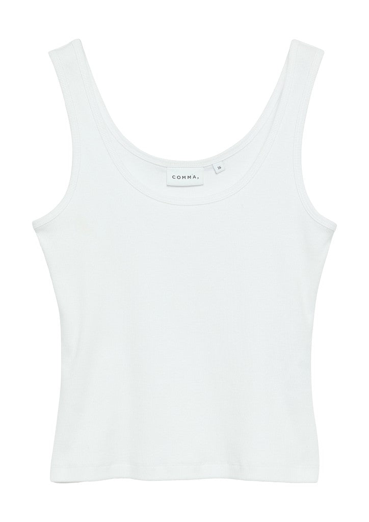Comma Tops