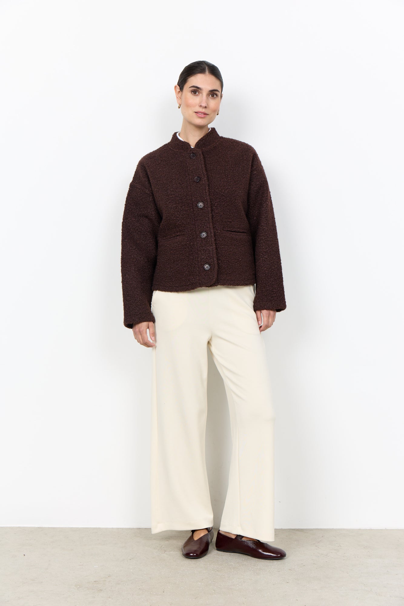 Jacke SC-SHAIMA 1