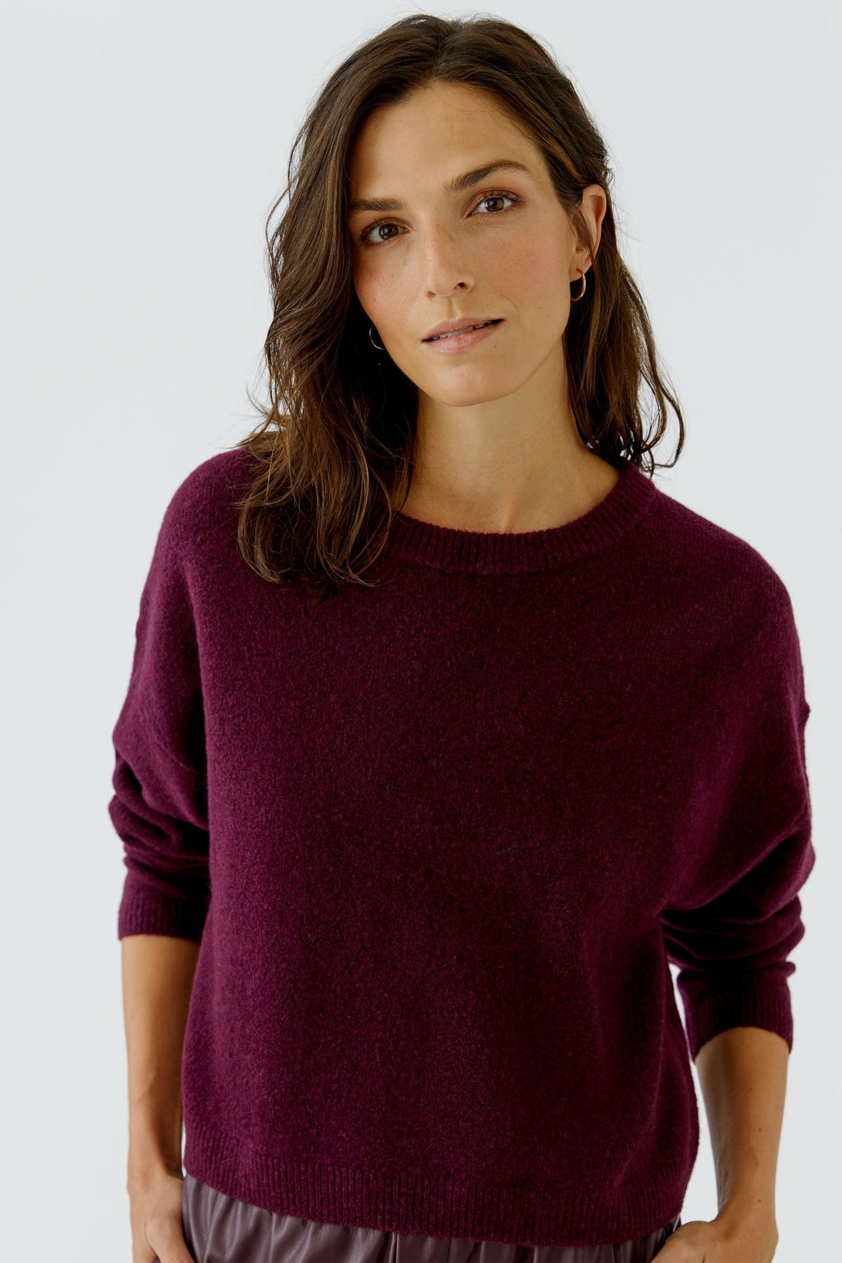 Pullover NILA