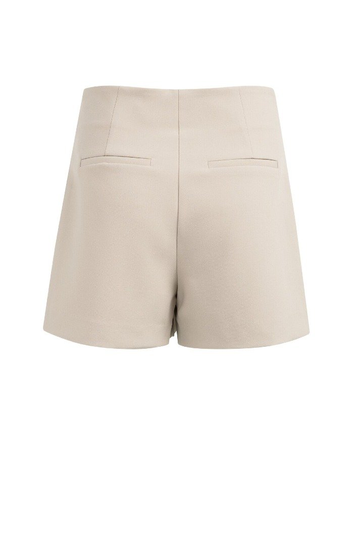 Skorts mit Taschen