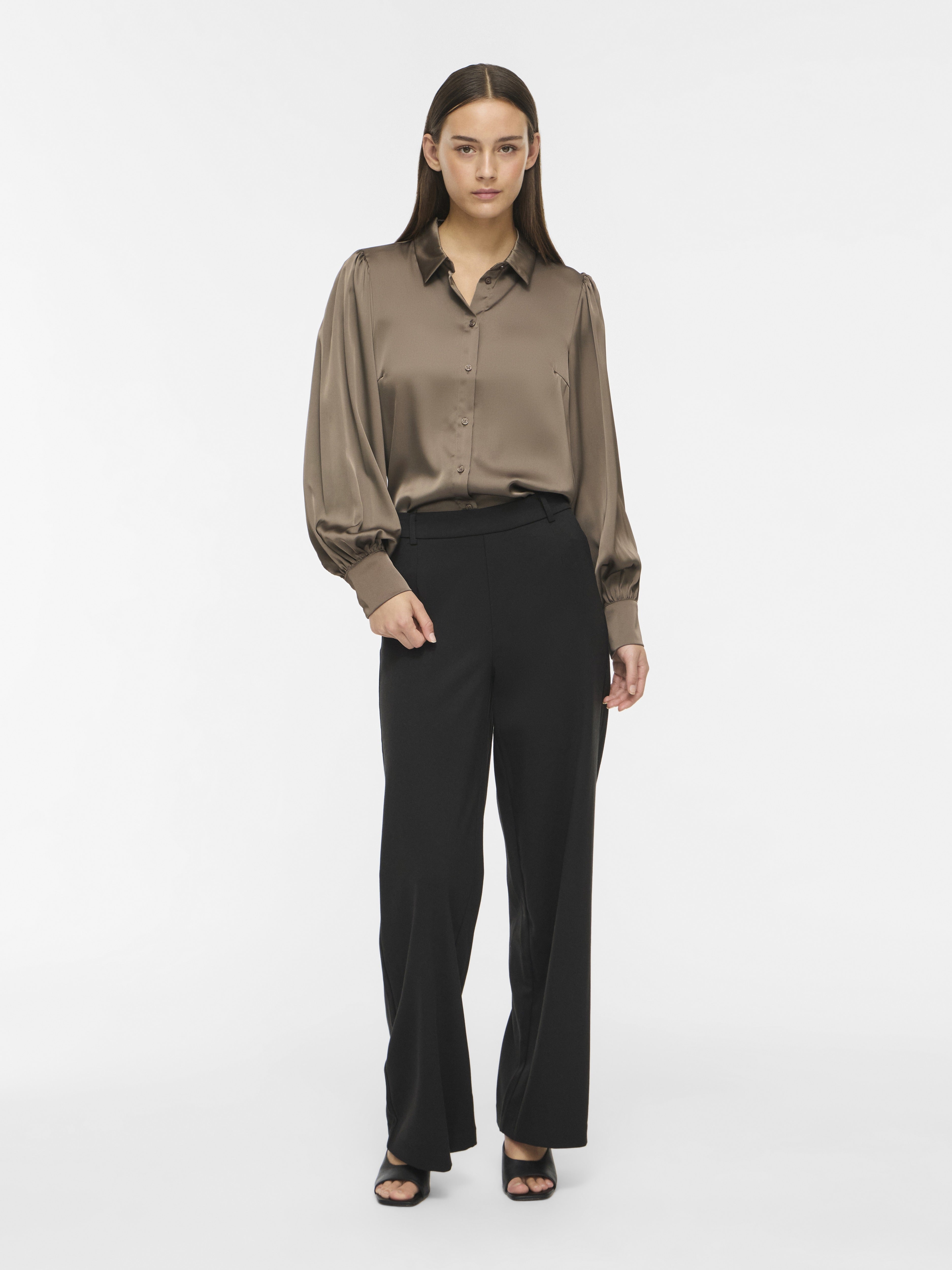 Bluse VIENNA RAVENNA