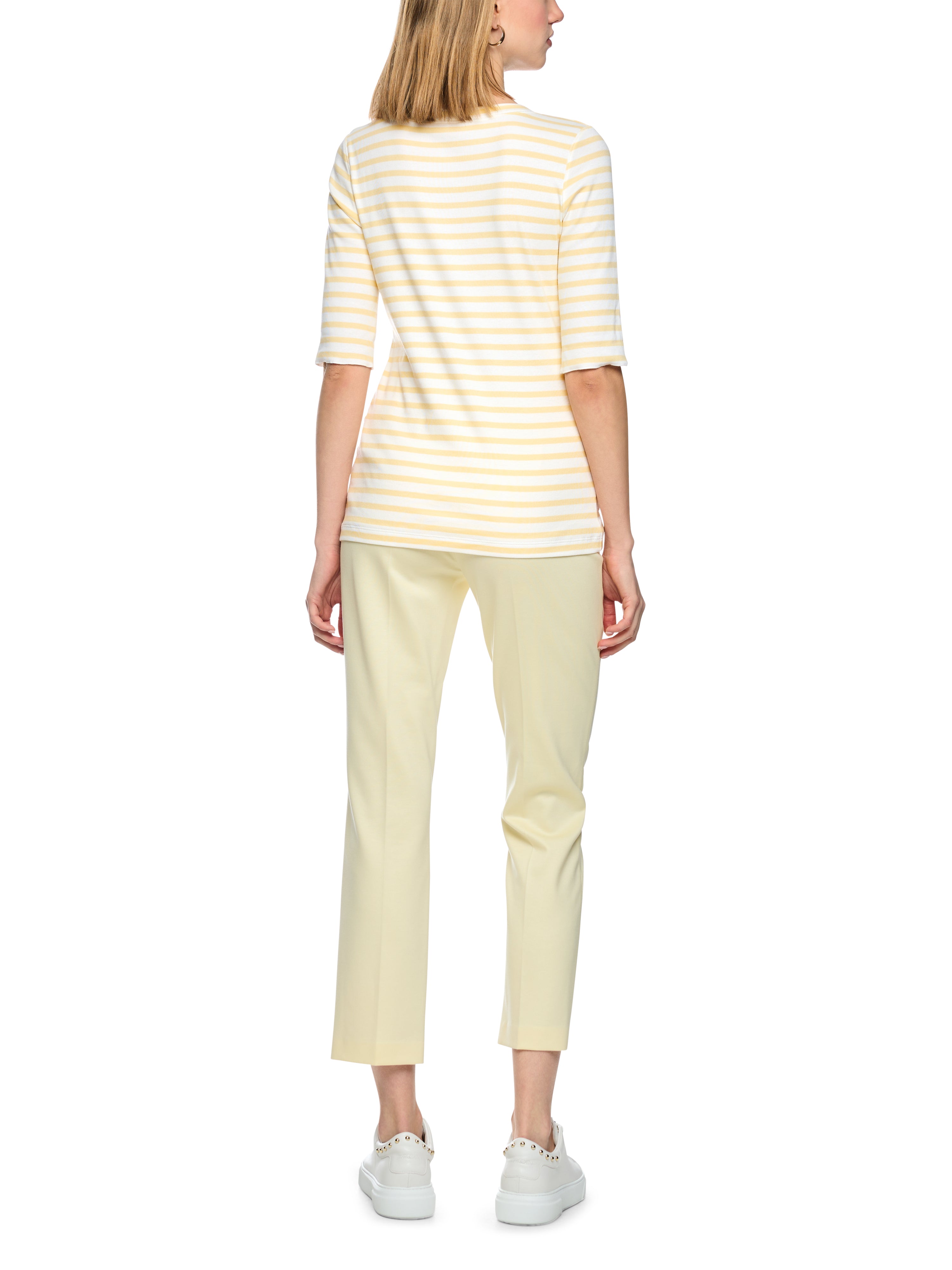 MarcCain Additions T-Shirts Flan