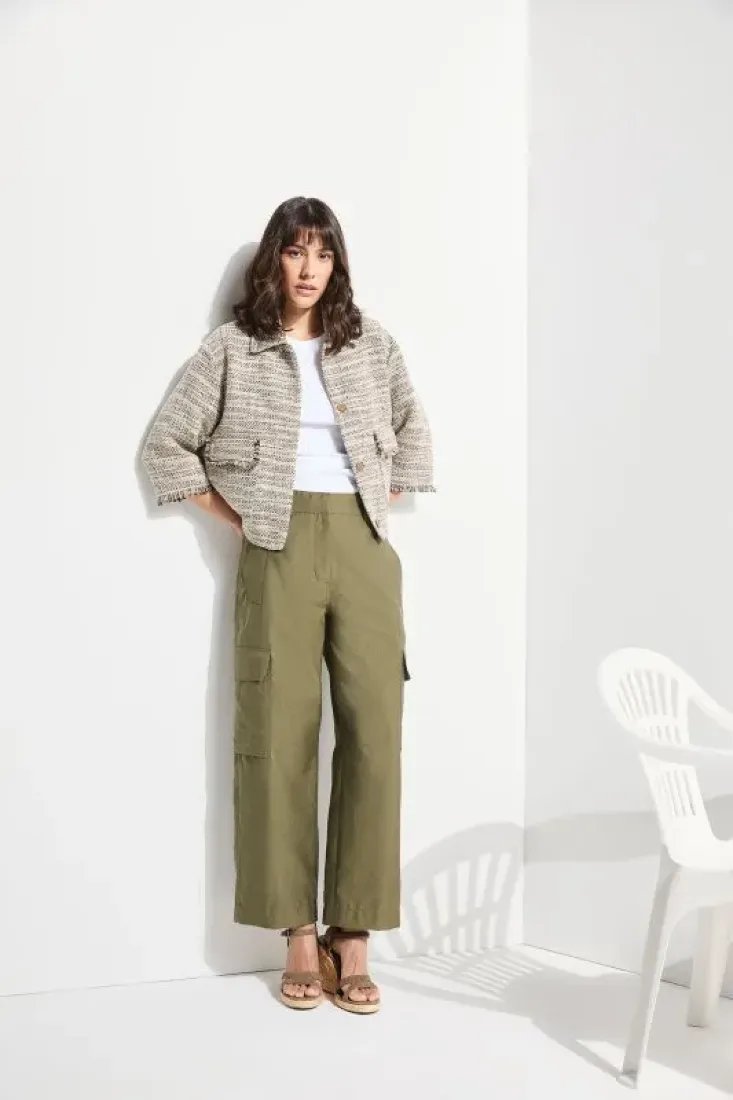 Cinque Blazer