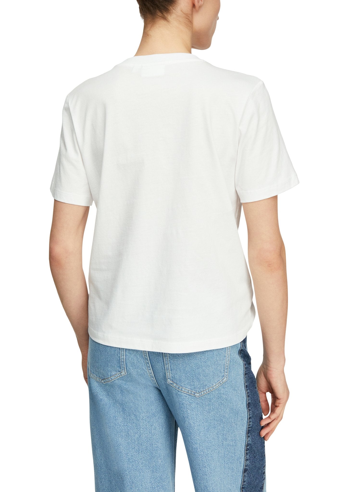 Comma T-Shirts Placed Pri