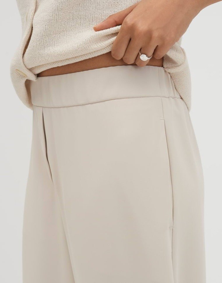 Hose Cisilia flowy