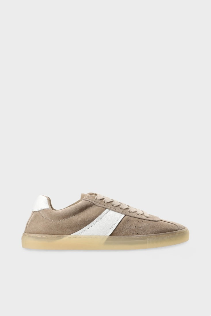Copenhagen Schuhe Sand/White