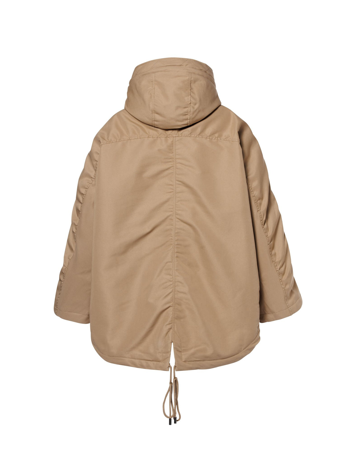 Parka GARBO