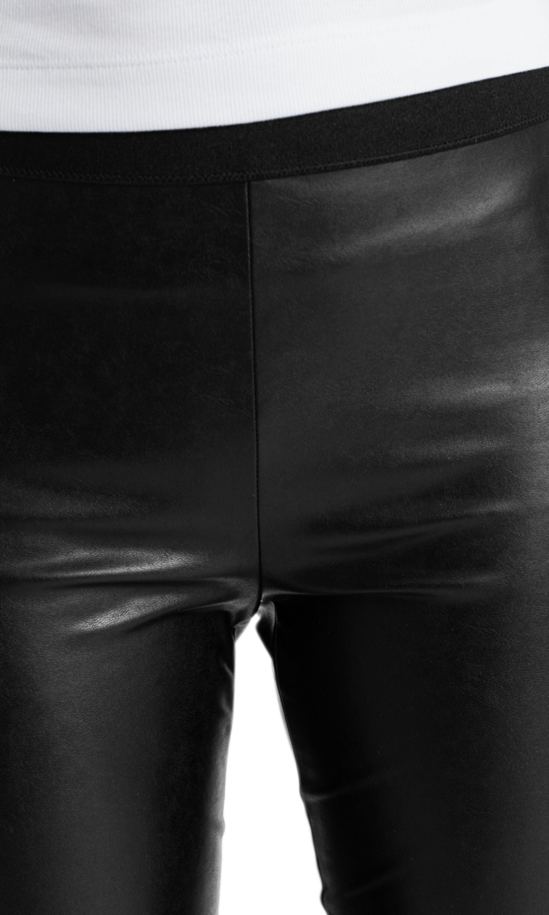 MarcCain Essentials Hosen Black