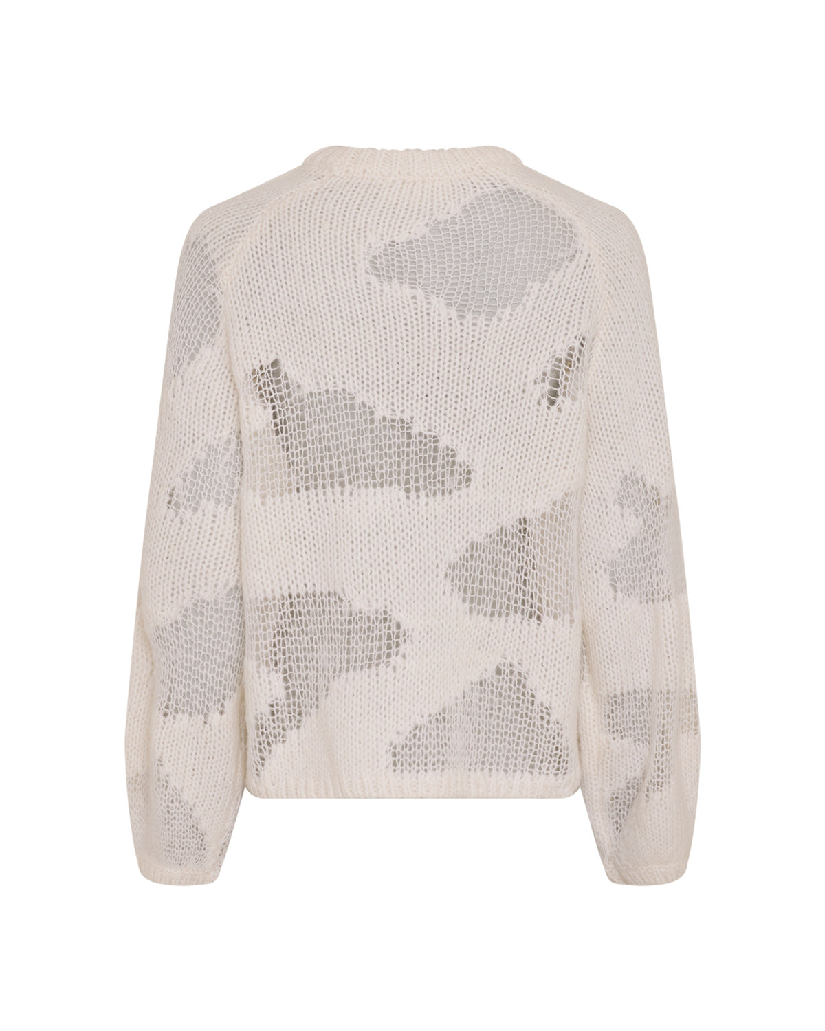 Pullover MSCHAmaryllis